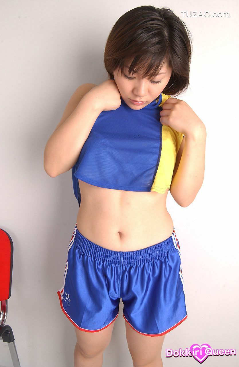 X-City_ Dokkiri Queen No.016 仲村もも/仲村桃 Nakamura Momo プロフィール 写真集[67P]
