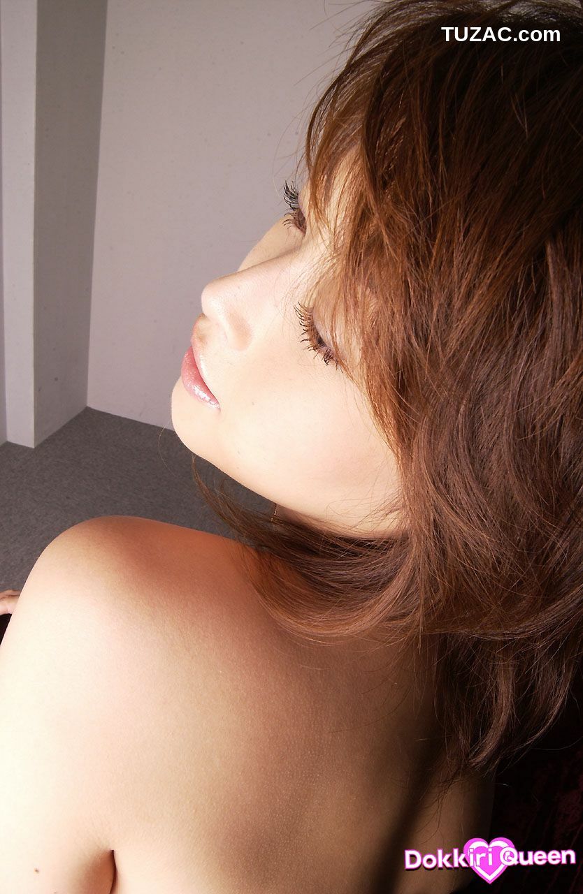 X-City_ Dokkiri Queen No.017 夏目ナナ/夏目娜娜 Nana Natsome プロフィール 写真集[76P]