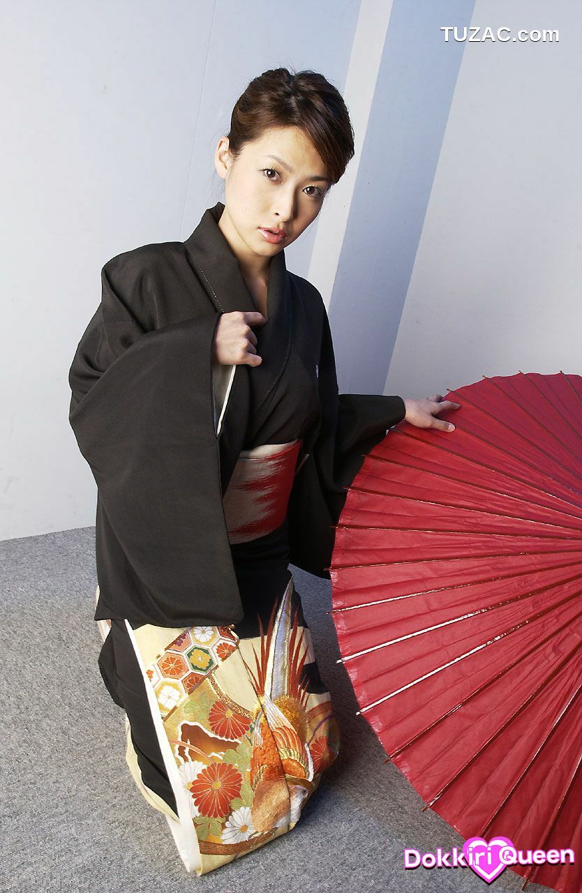X-City_ Dokkiri Queen No.017 夏目ナナ/夏目娜娜 Nana Natsome プロフィール 写真集[76P]