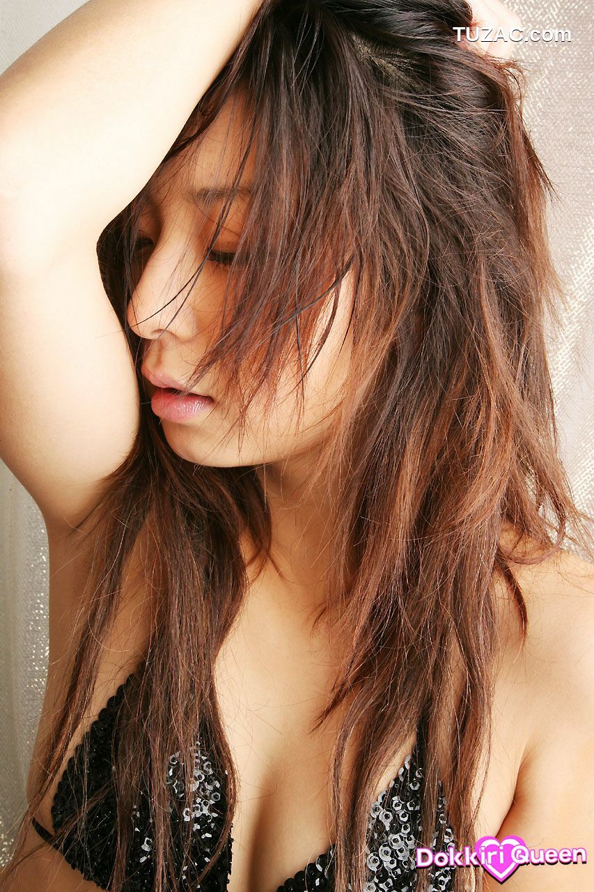 X-City_ Dokkiri Queen No.018 Nao./小池ひとみ プロフィール 写真集[70P]