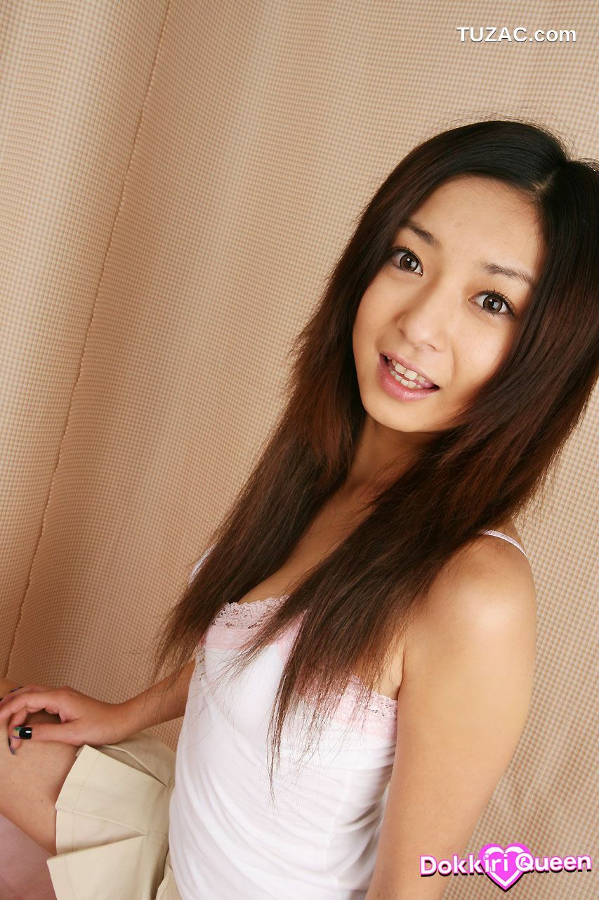 X-City_ Dokkiri Queen No.018 Nao./小池ひとみ プロフィール 写真集[70P]