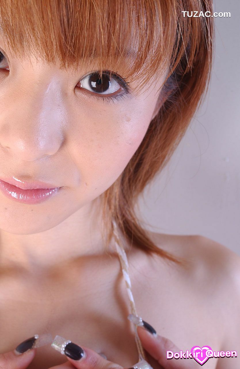X-City_ Dokkiri Queen No.019 小沢菜穂 Naho Ozawa プロフィール 写真集[66P]
