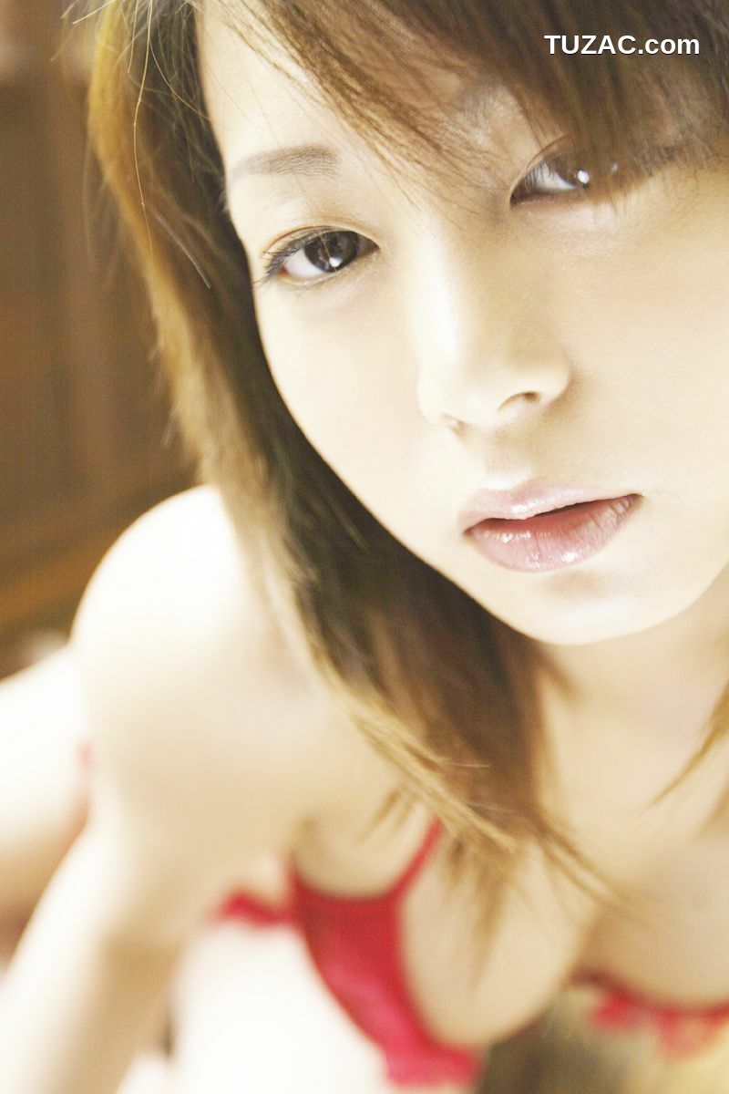 X-City_ Hada Kiss Vol05 穂花 Honoka 写真集[29P]