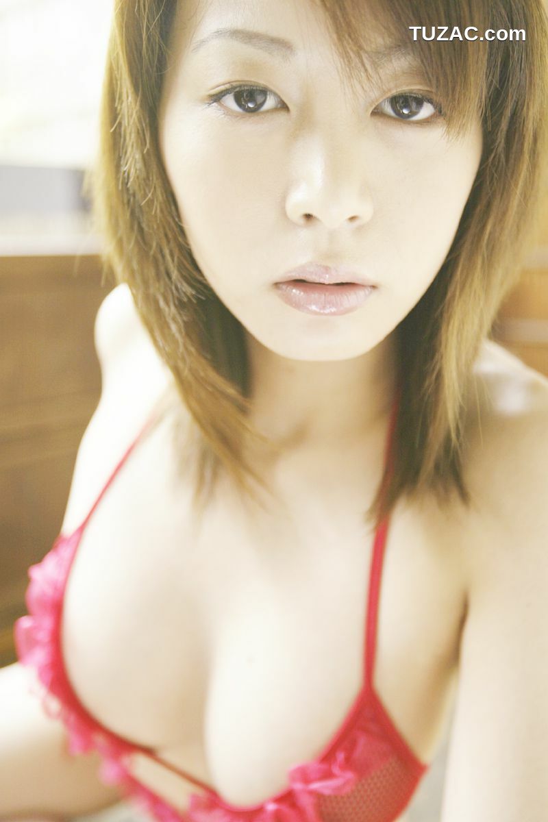 X-City_ Hada Kiss Vol05 穂花 Honoka 写真集[29P]