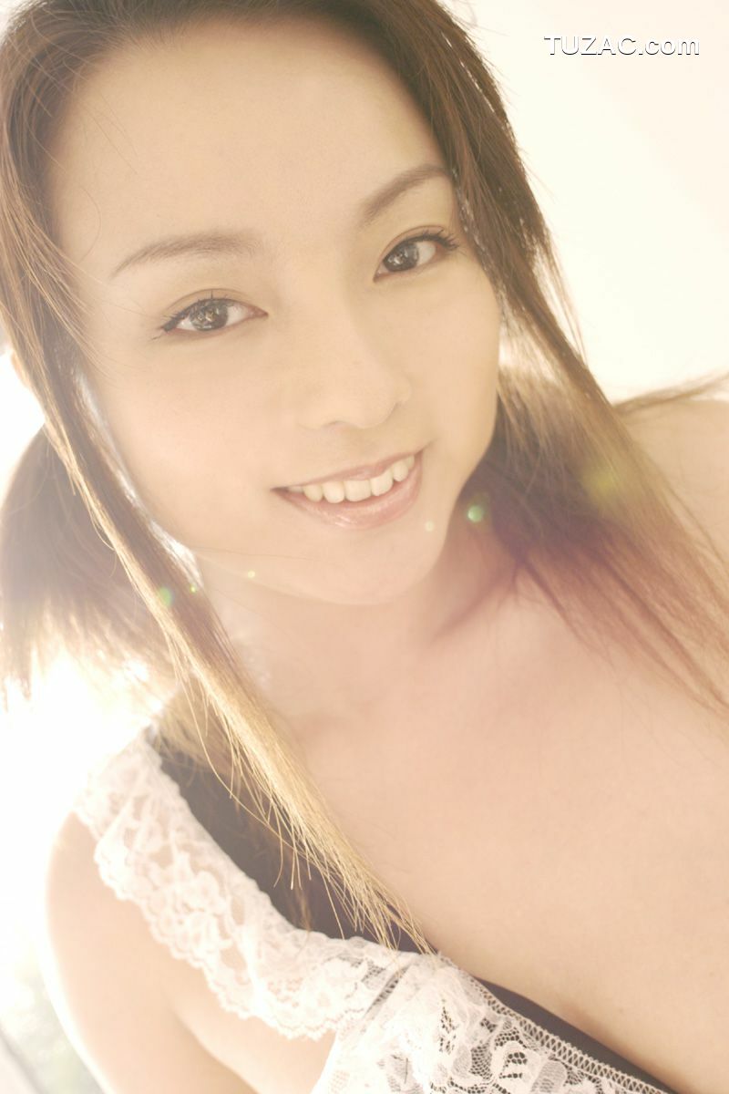 X-City_ Hada Kiss Vol06 来栖りお/来栖里绪 Rio Kurusu 写真集[18P]