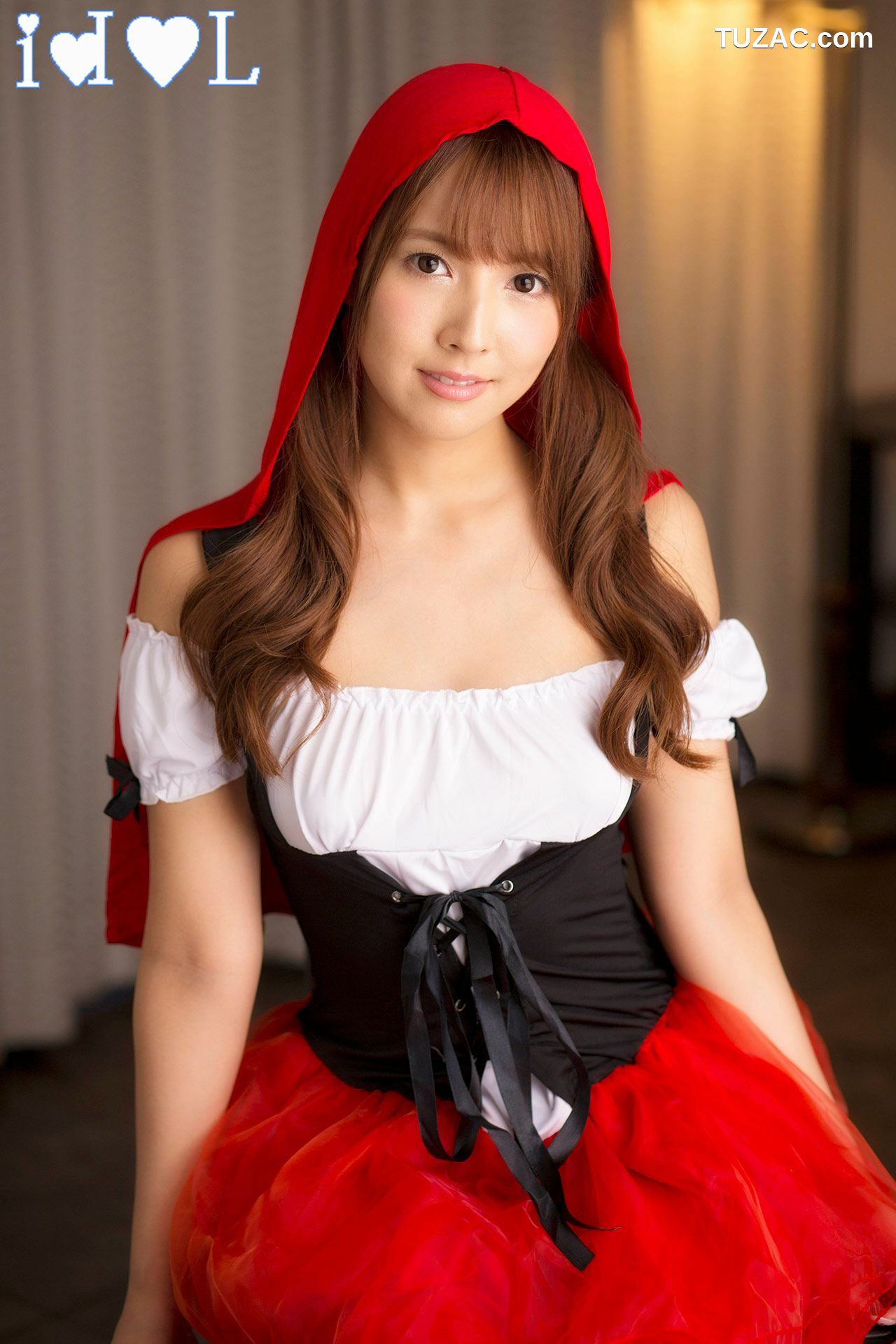 X-City_ IDOLアイドル女優 idl001 三上悠亜/鬼头桃菜 写真集[58P]