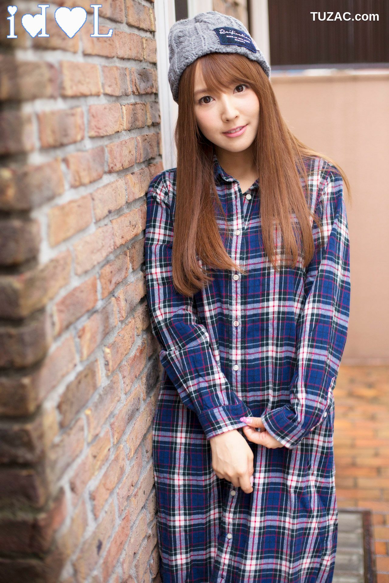 X-City_ IDOLアイドル女優 idl001 三上悠亜/鬼头桃菜 写真集[58P]