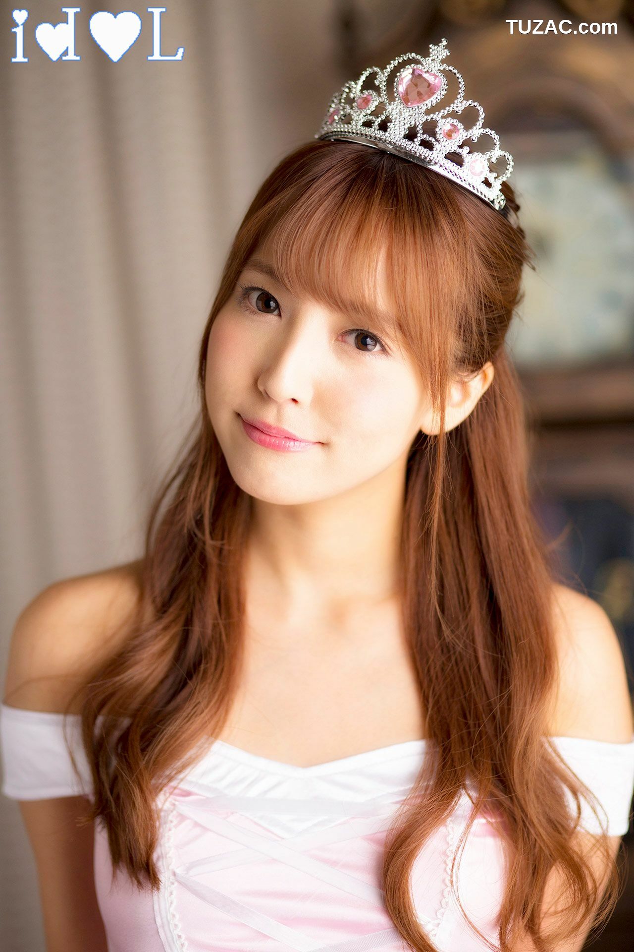 X-City_ IDOLアイドル女優 idl001 三上悠亜/鬼头桃菜 写真集[58P]