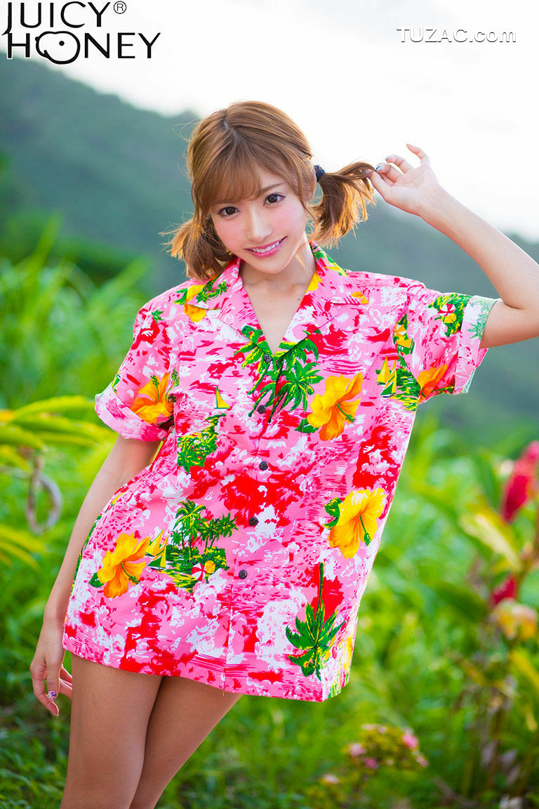 X-City_ Juicy Honey jh207 明日花キララ トレカ連動写真集[39P]