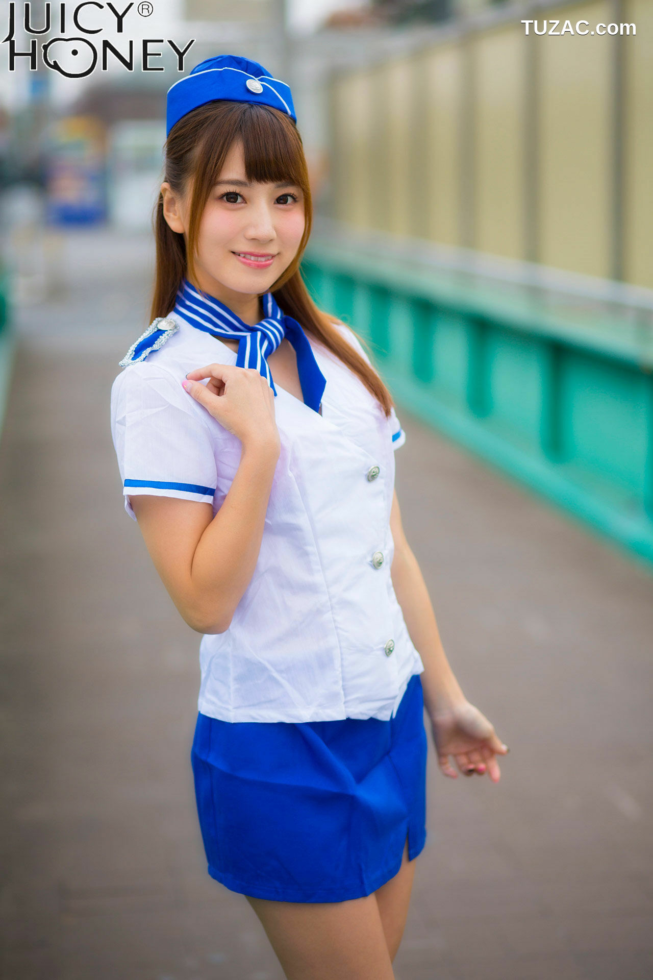 X-City_ Juicy Honey jh213 初川みなみ Minami Hatsukawa トレカ連動ジューシーハニー 写真集[35P]