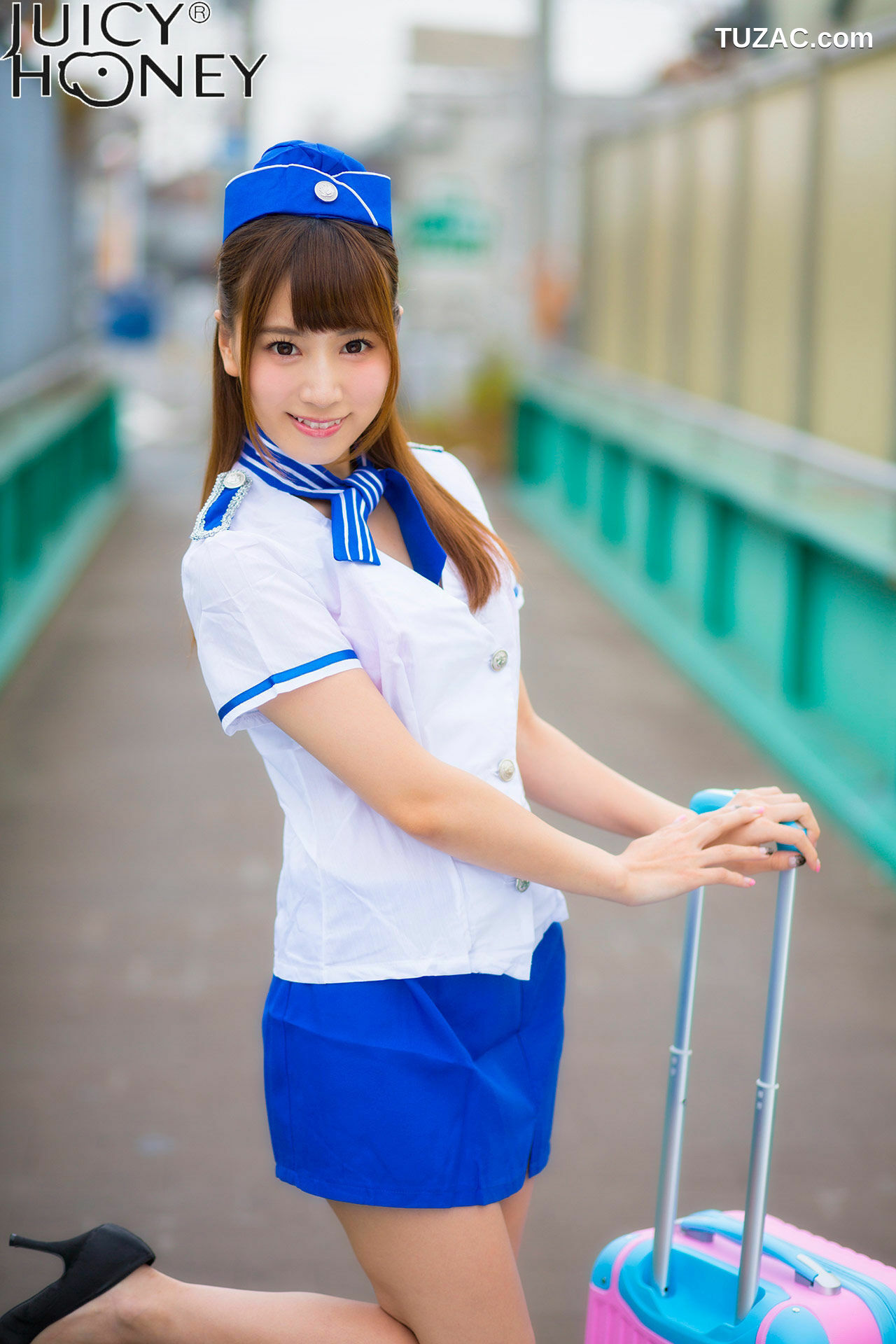 X-City_ Juicy Honey jh213 初川みなみ Minami Hatsukawa トレカ連動ジューシーハニー 写真集[35P]
