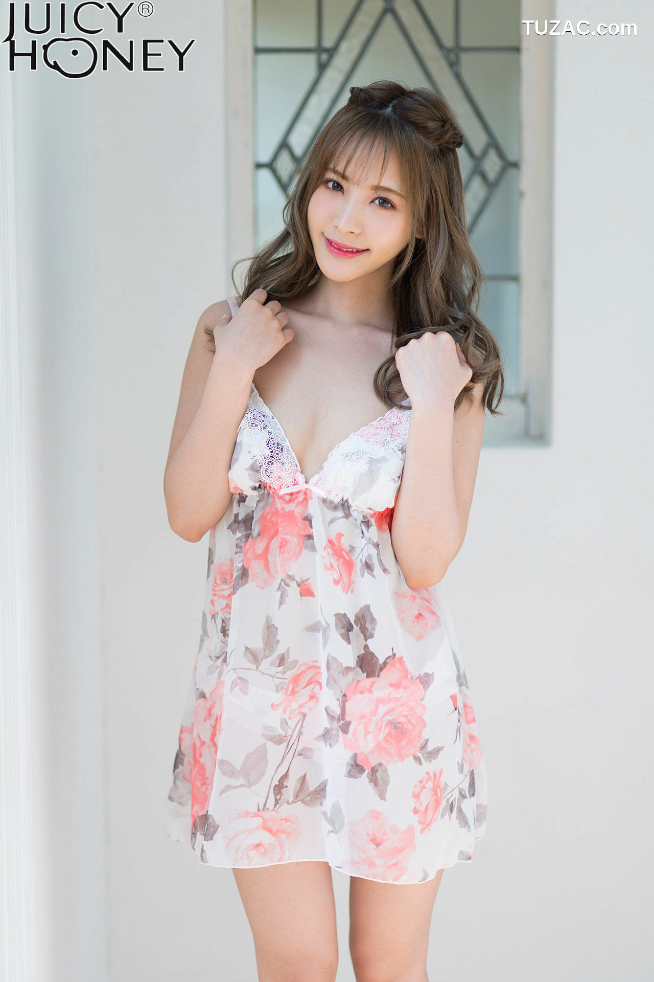 X-City_ Juicy Honey jh219 トレカ連動 桃乃木かな Kana Momonogi 写真集[31P]