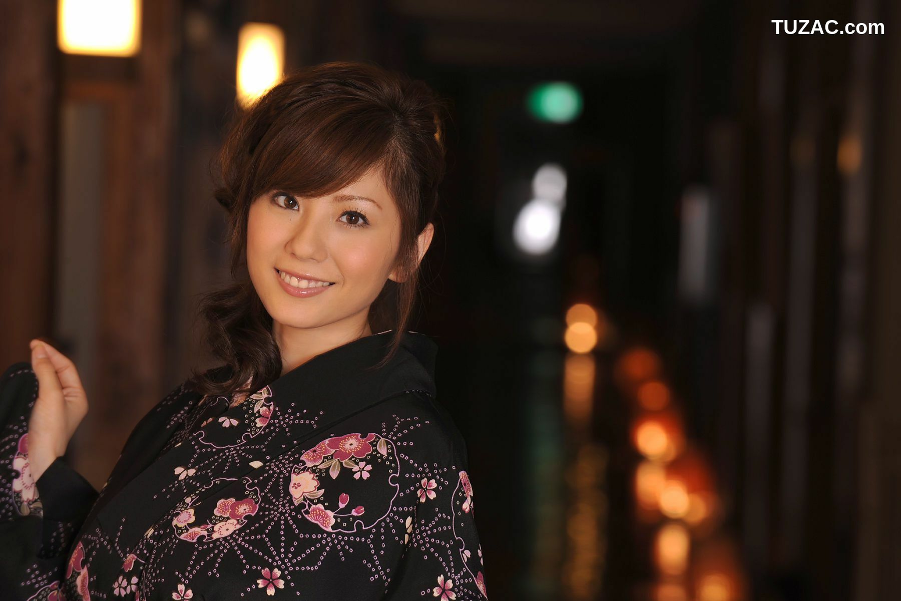 X-City_ KIMONO和テイスト 001 麻美ゆま Yuma Asami 写真集[37P]