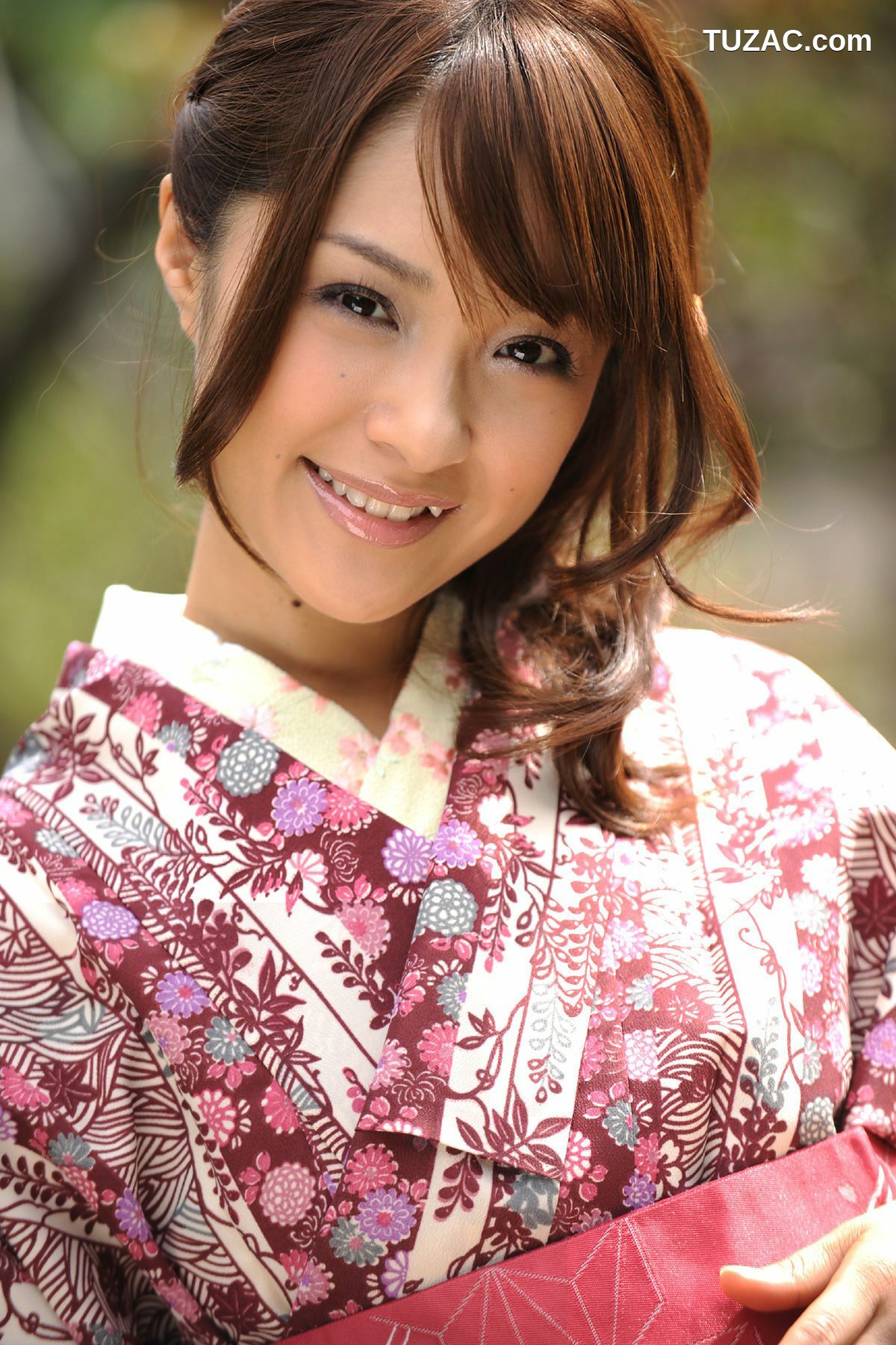 X-City_ KIMONO和テイスト 002 みひろ Mihiro 写真集[45P]
