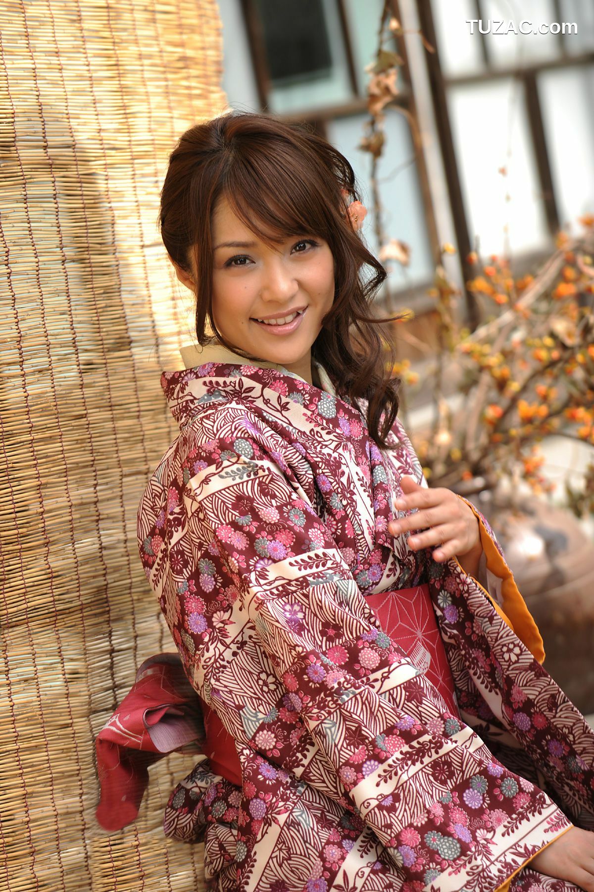 X-City_ KIMONO和テイスト 002 みひろ Mihiro 写真集[45P]