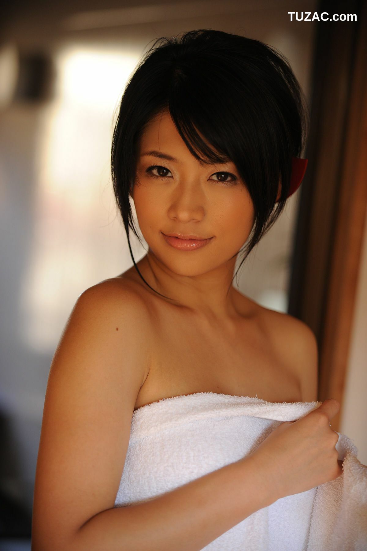 X-City_ KIMONO和テイスト 003 範田紗々 Sasa Handa 写真集[63P]