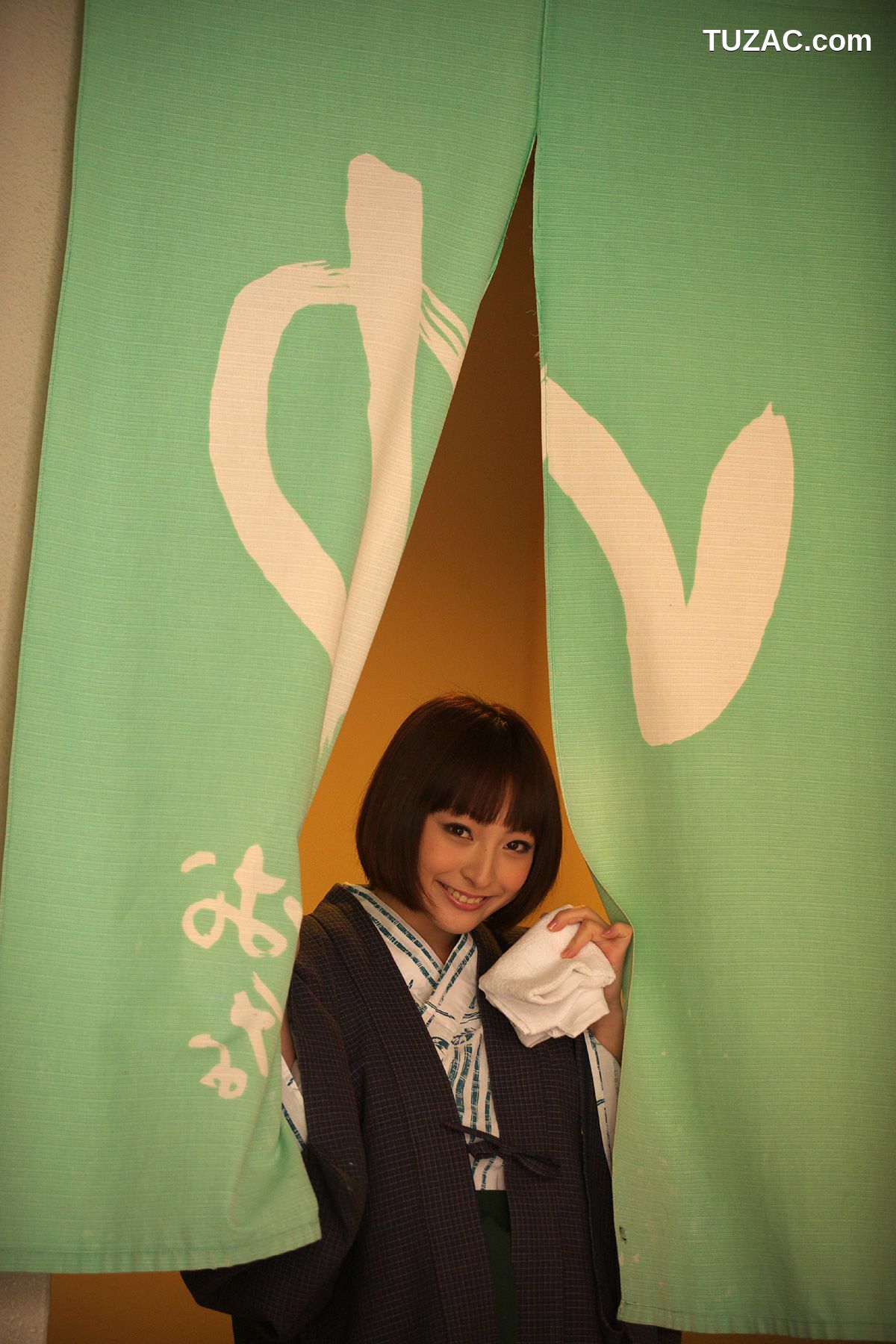 X-City_ KIMONO和テイスト 007 東琴乃 Kotono 写真集[44P]