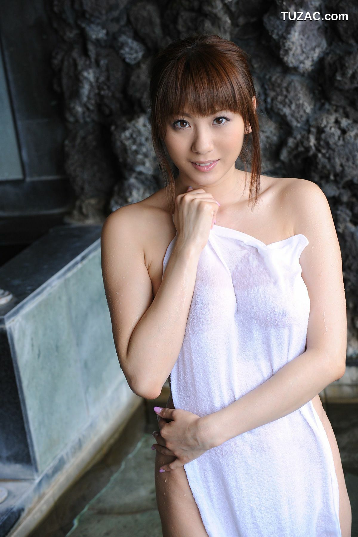 X-City_ KIMONO和テイスト 008 麻美ゆま/麻美由真 写真集[40P]