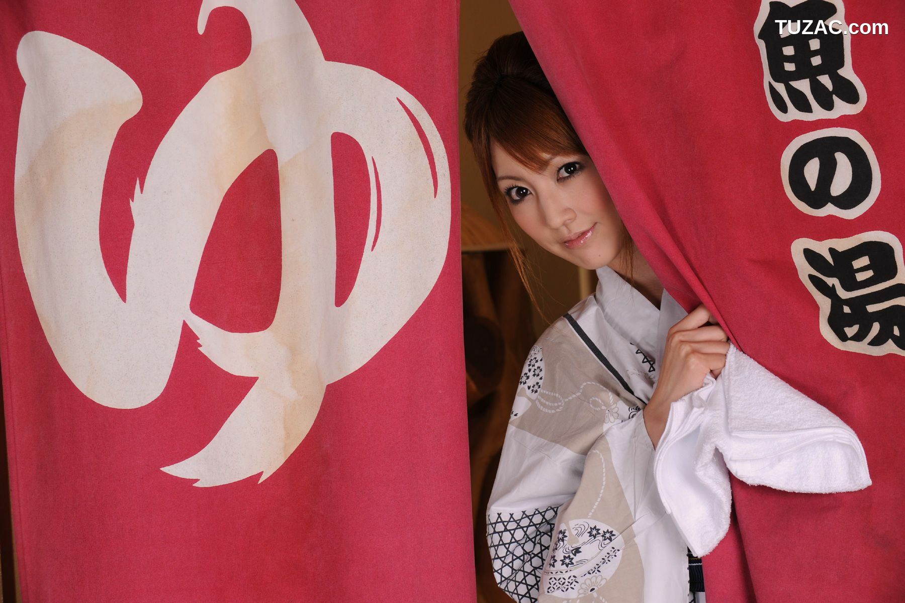 X-City_ KIMONO和テイスト 014 松島かえで Kaede Matsushima 写真集[46P]