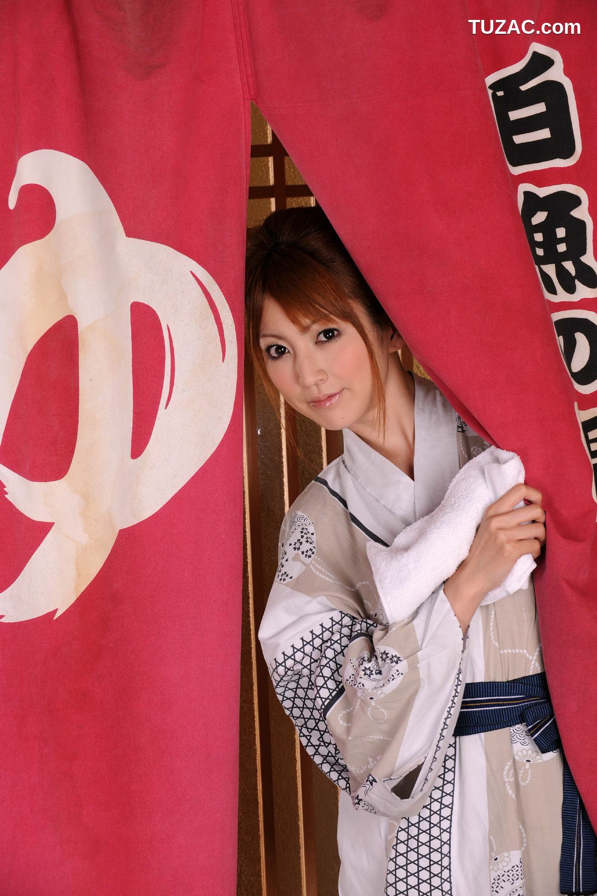 X-City_ KIMONO和テイスト 014 松島かえで Kaede Matsushima 写真集[46P]