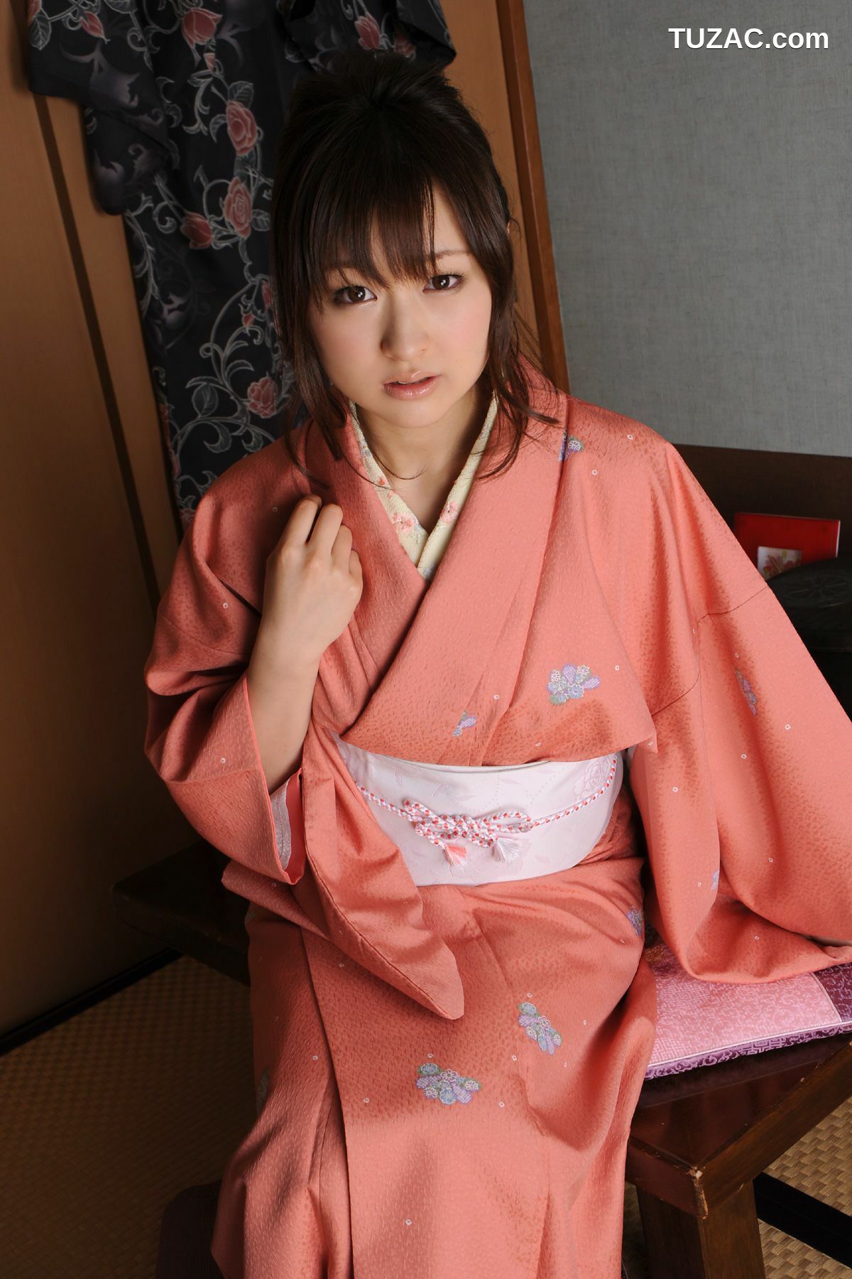 X-City_ KIMONO和テイスト 018 周防ゆきこ/周防雪子 Yukiko Suou 写真集[64P]