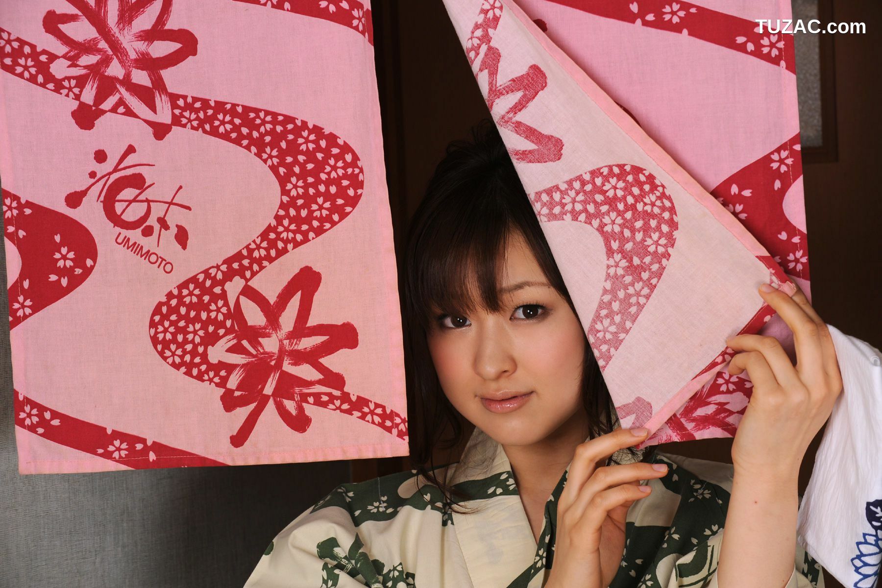 X-City_ KIMONO和テイスト 018 周防ゆきこ/周防雪子 Yukiko Suou 写真集[64P]