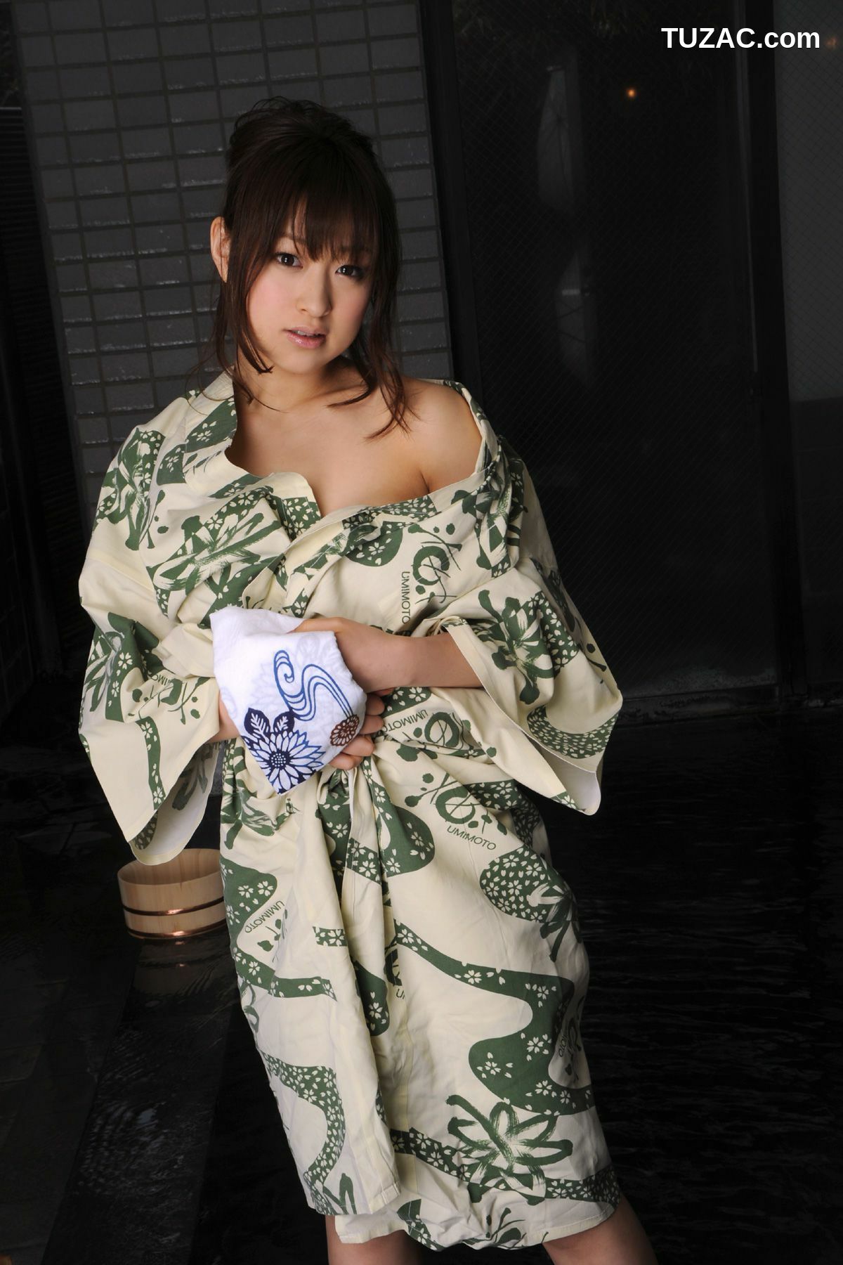 X-City_ KIMONO和テイスト 018 周防ゆきこ/周防雪子 Yukiko Suou 写真集[64P]