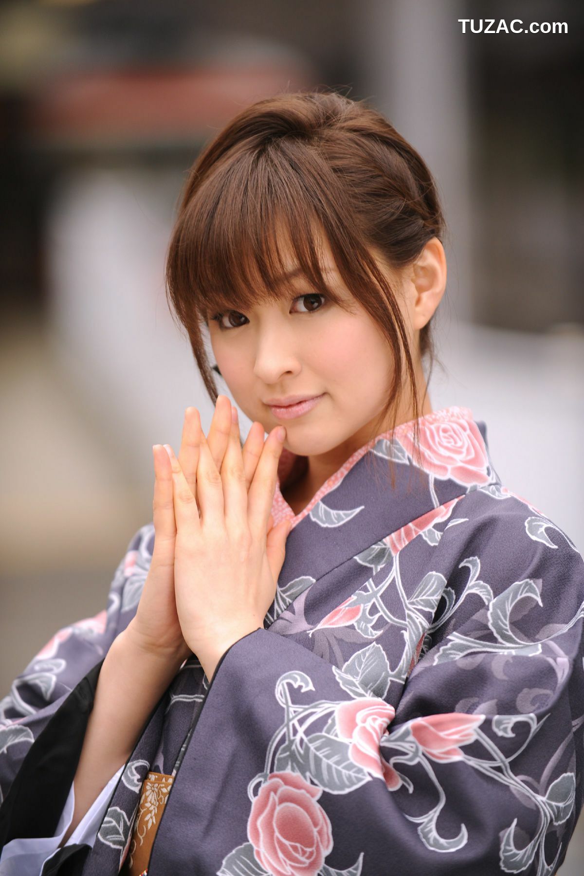 X-City_ KIMONO和テイスト 018 周防ゆきこ/周防雪子 Yukiko Suou 写真集[64P]