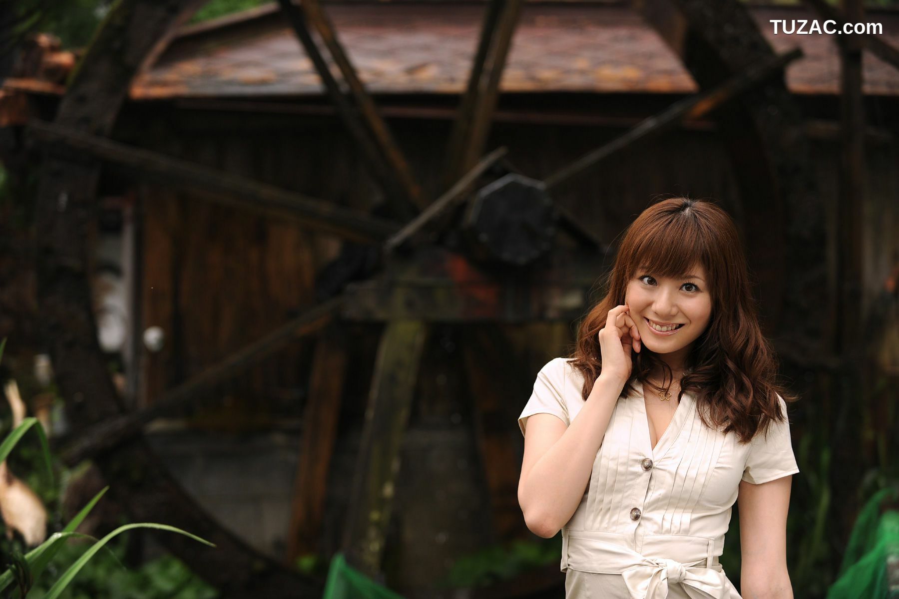 X-City_ KIMONO和テイスト 019 麻美ゆま Yuma Asami 写真集[53P]