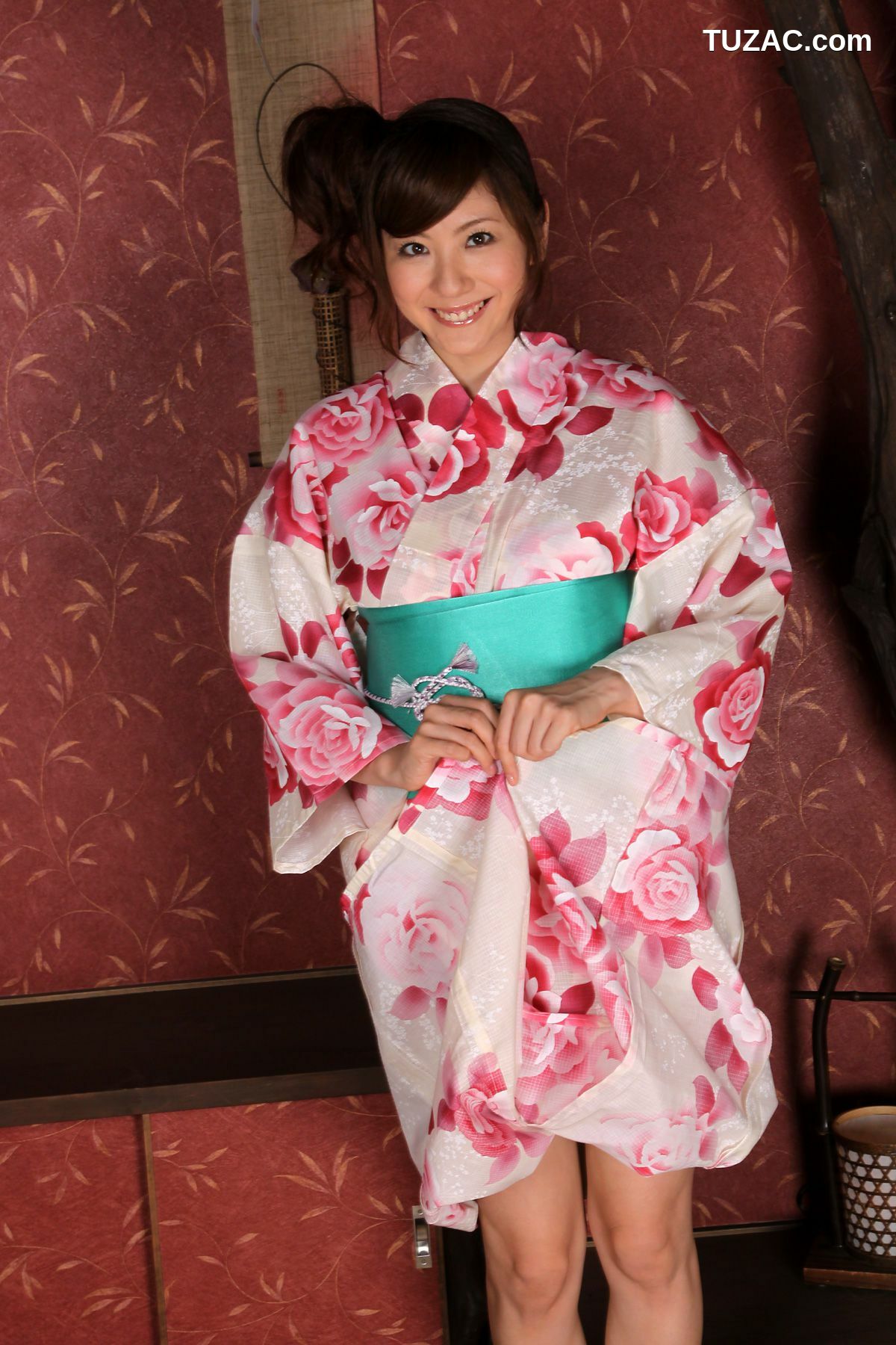 X-City_ KIMONO和テイスト 019 麻美ゆま Yuma Asami 写真集[53P]