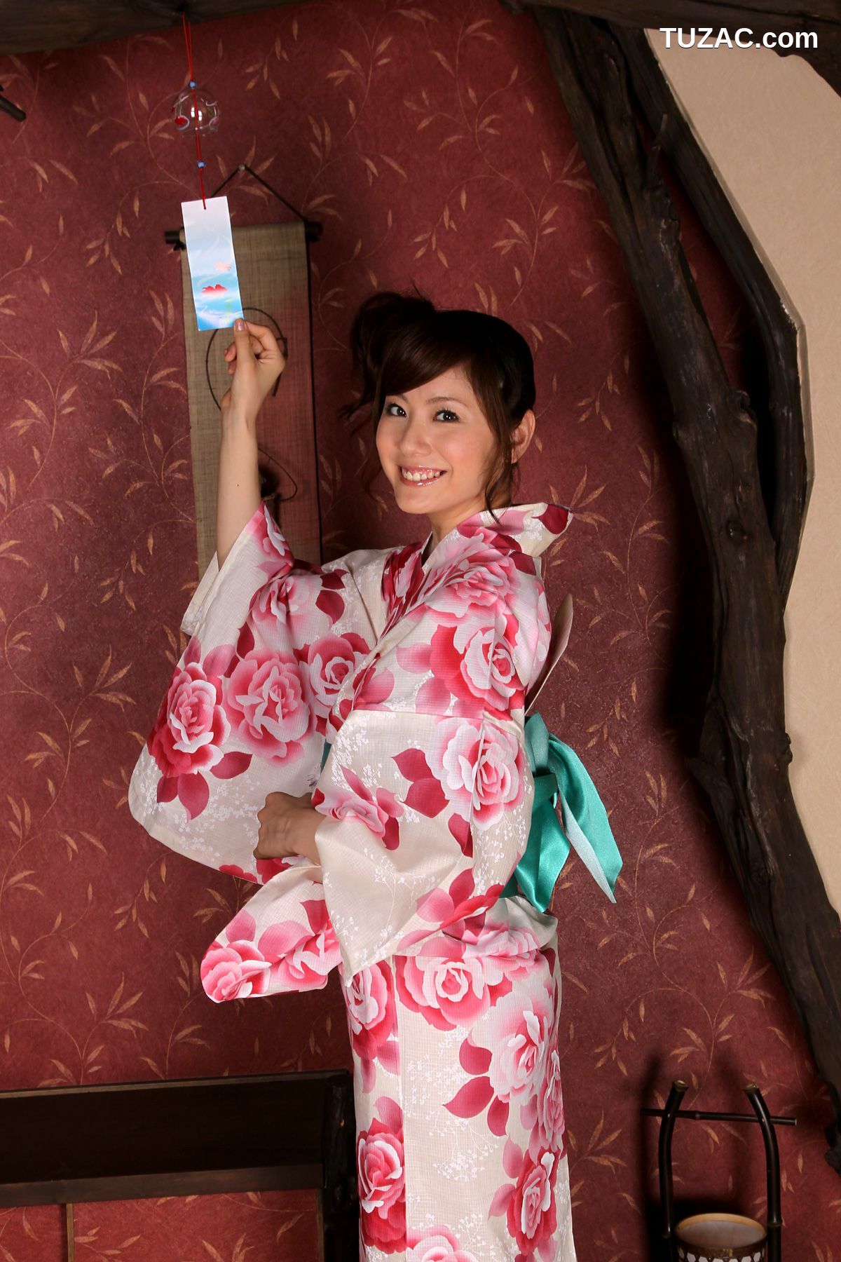 X-City_ KIMONO和テイスト 019 麻美ゆま Yuma Asami 写真集[53P]