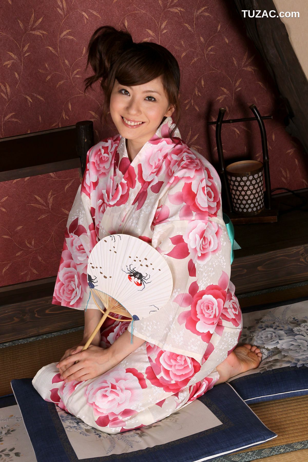 X-City_ KIMONO和テイスト 019 麻美ゆま Yuma Asami 写真集[53P]