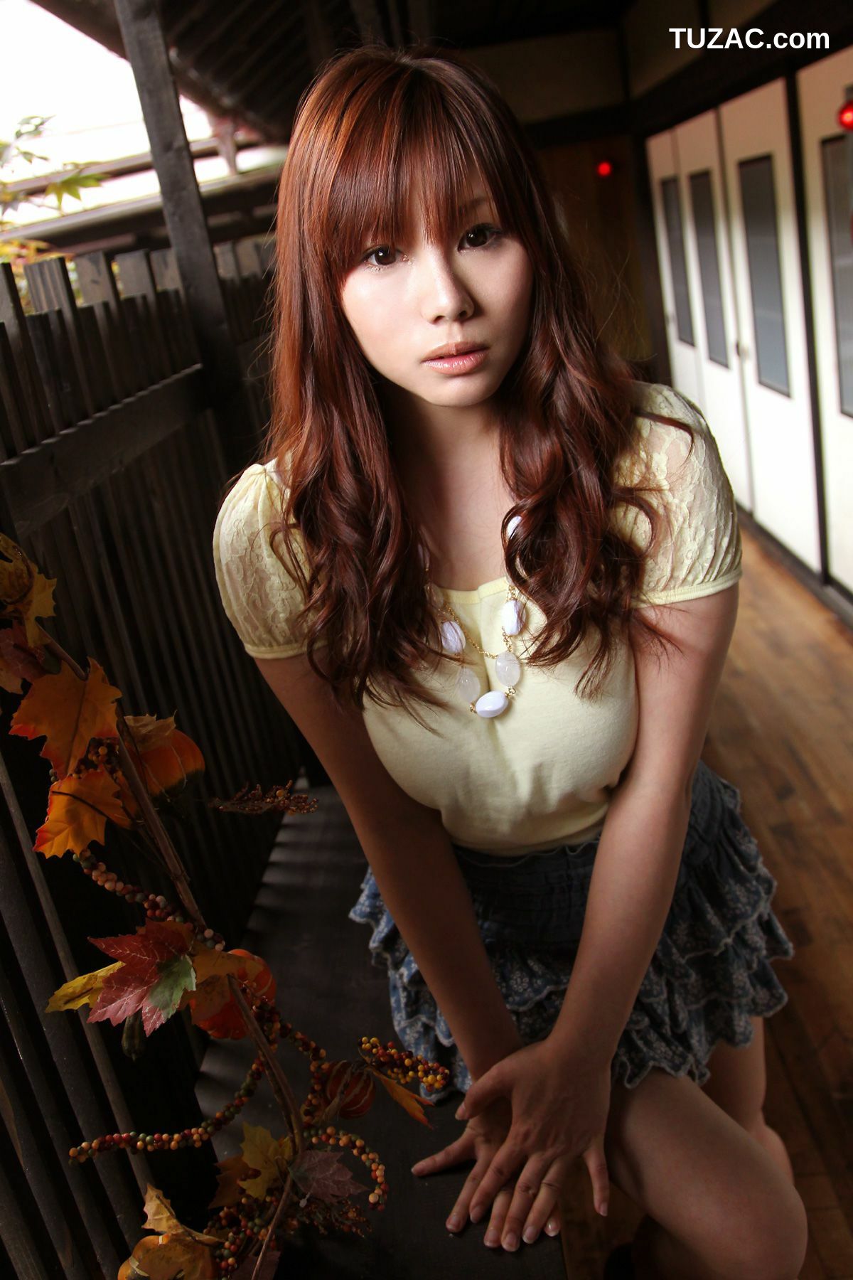 X-City_ KIMONO和テイスト 020 大空かのん/大空花音 Kanon Ohzora 写真集[30P]