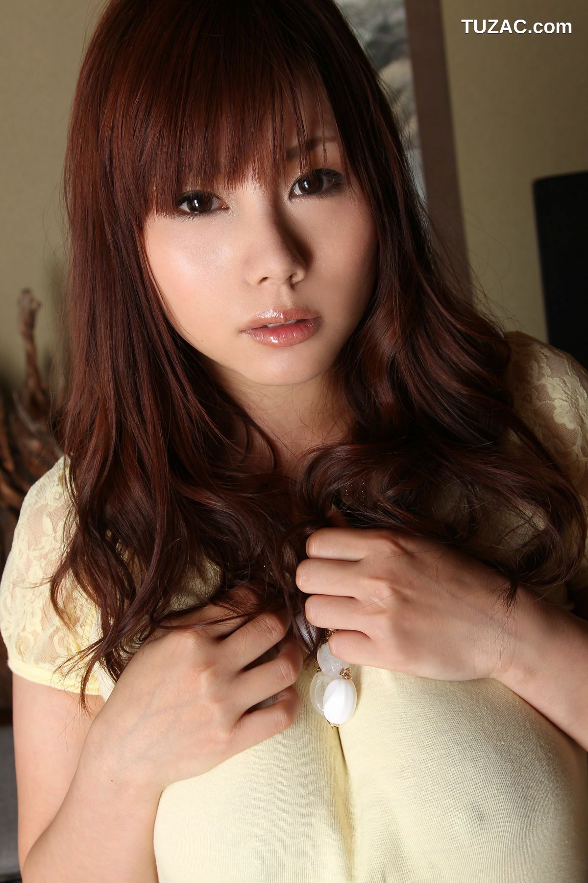 X-City_ KIMONO和テイスト 020 大空かのん/大空花音 Kanon Ohzora 写真集[30P]