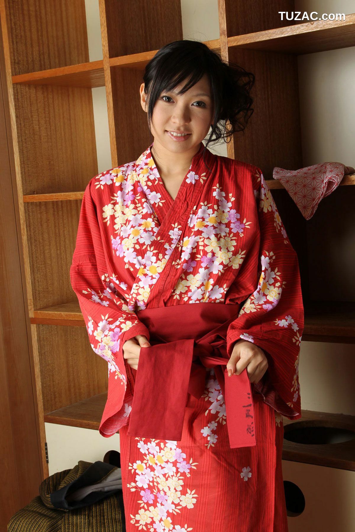 X-City_ KIMONO和テイスト 021 小倉奈々 Nana Ogura 写真集[35P]