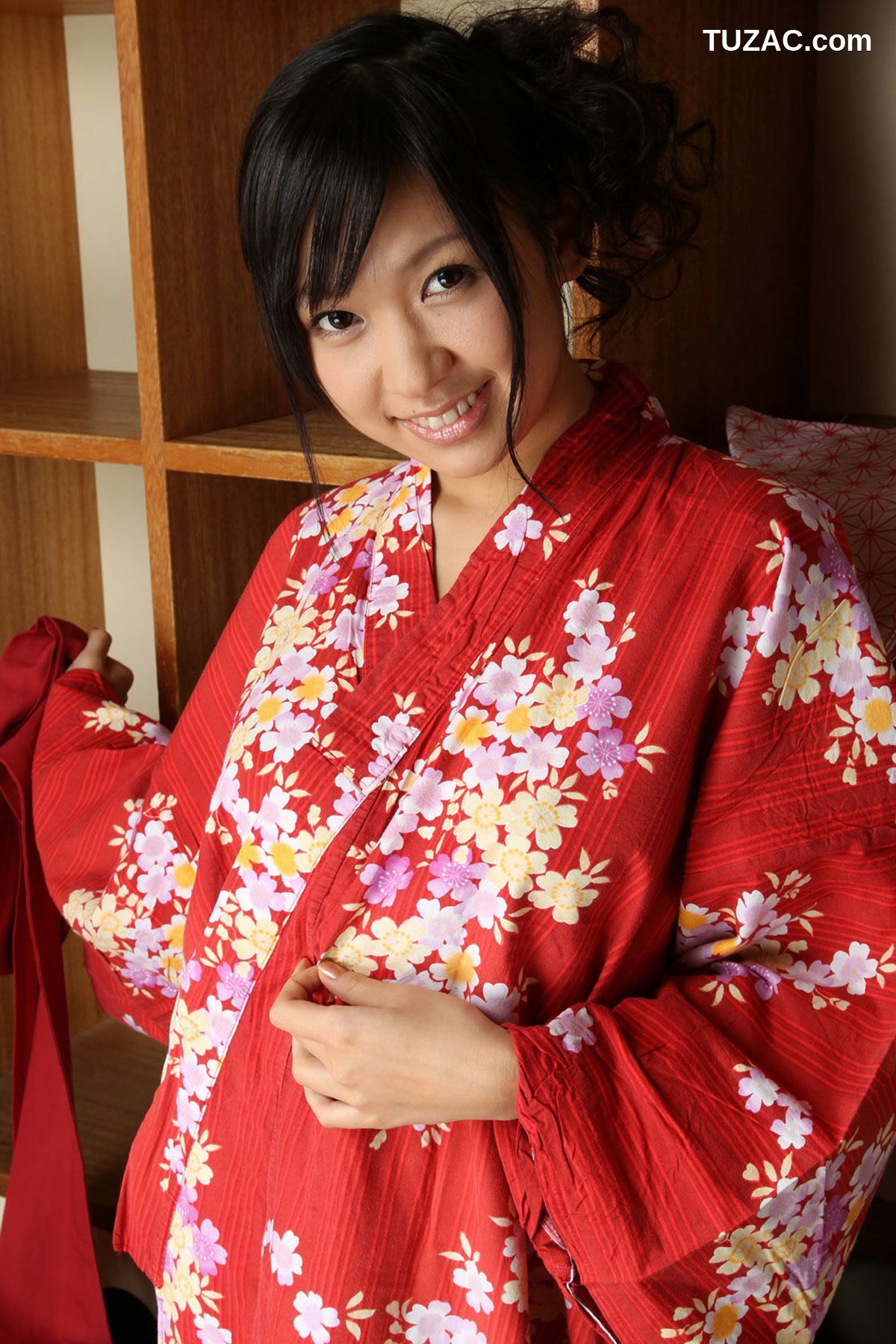 X-City_ KIMONO和テイスト 021 小倉奈々 Nana Ogura 写真集[35P]