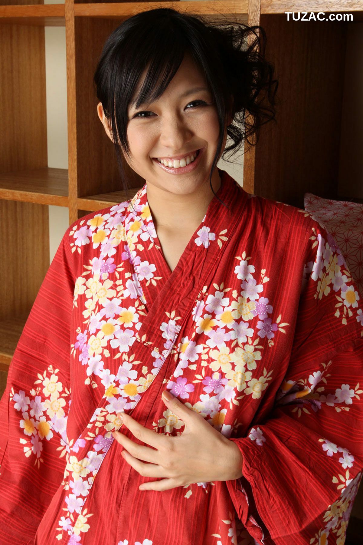 X-City_ KIMONO和テイスト 021 小倉奈々 Nana Ogura 写真集[35P]