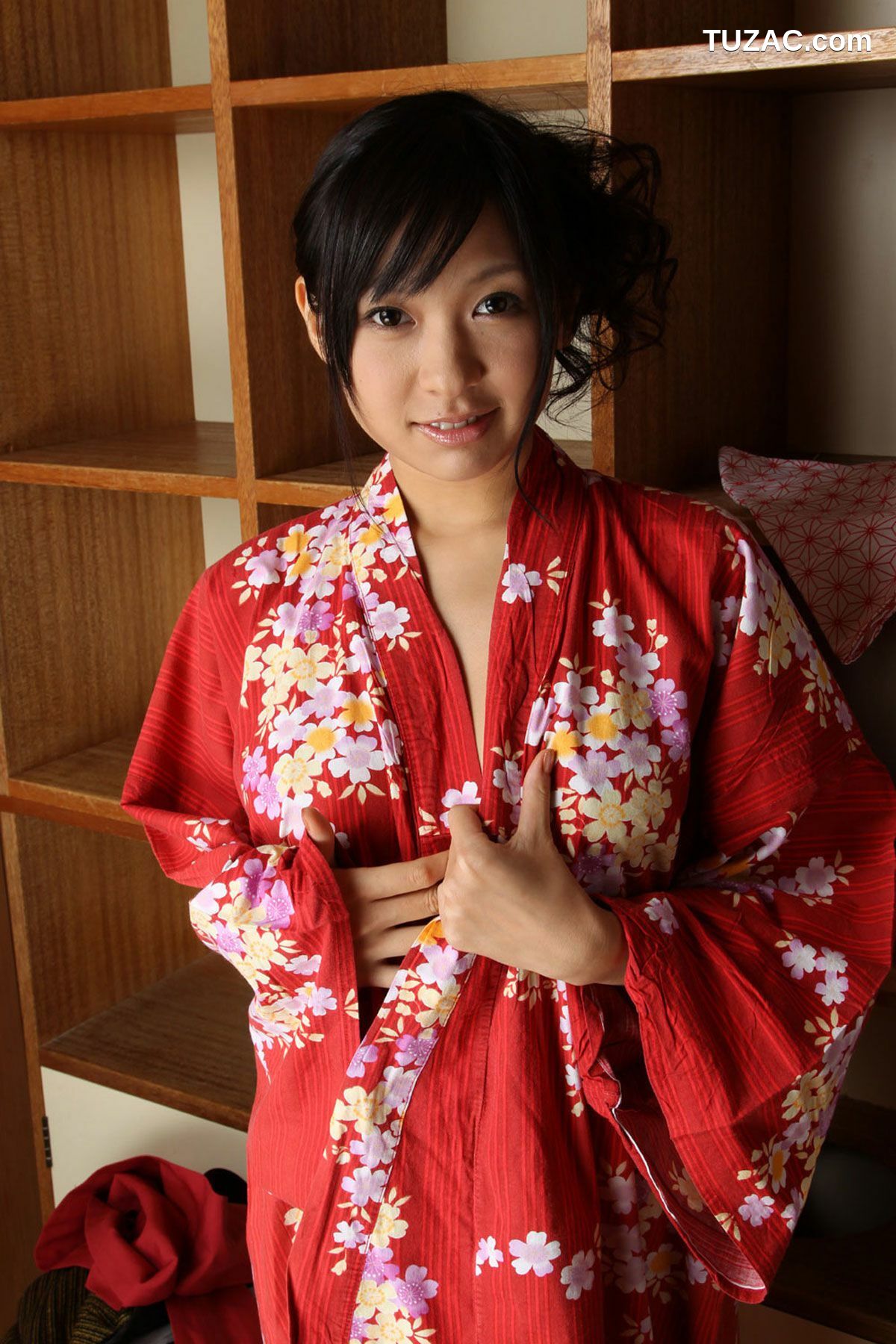X-City_ KIMONO和テイスト 021 小倉奈々 Nana Ogura 写真集[35P]