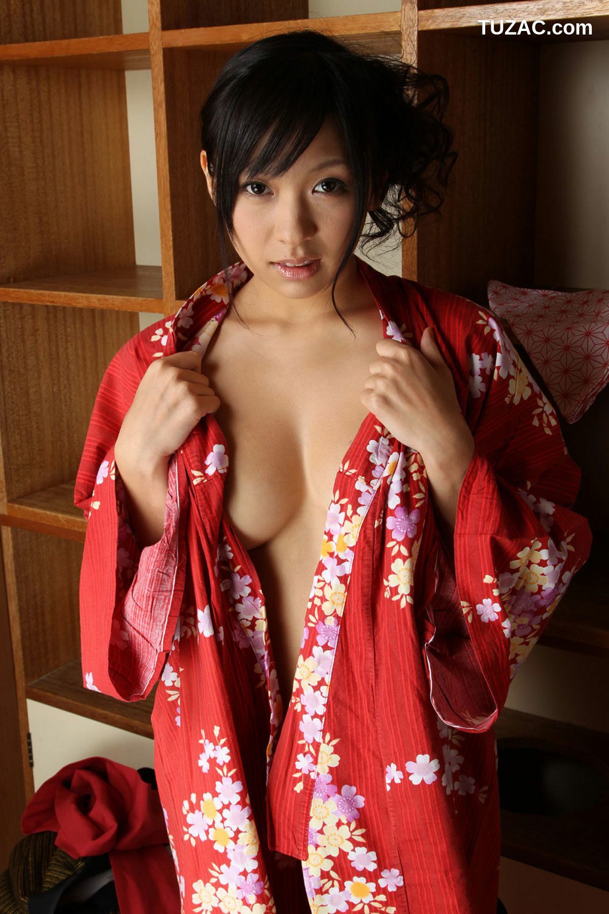 X-City_ KIMONO和テイスト 021 小倉奈々 Nana Ogura 写真集[35P]