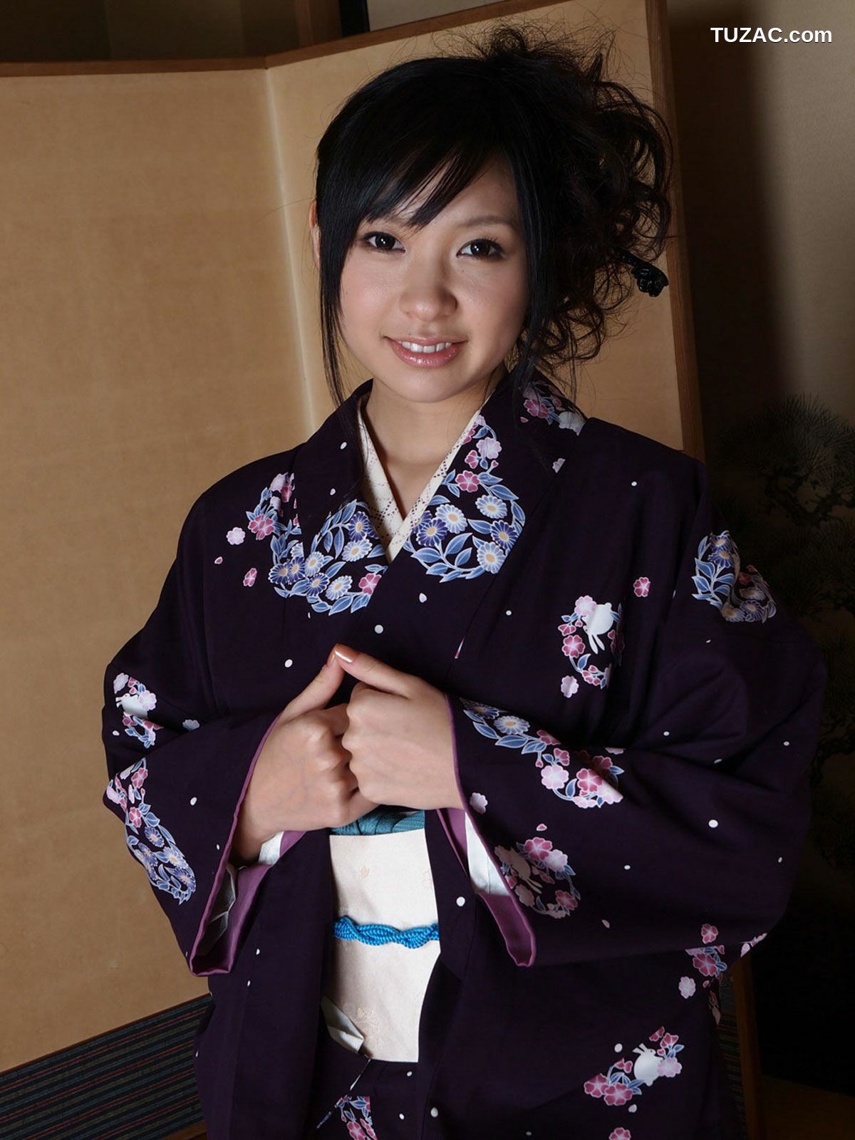 X-City_ KIMONO和テイスト 021 小倉奈々 Nana Ogura 写真集[35P]