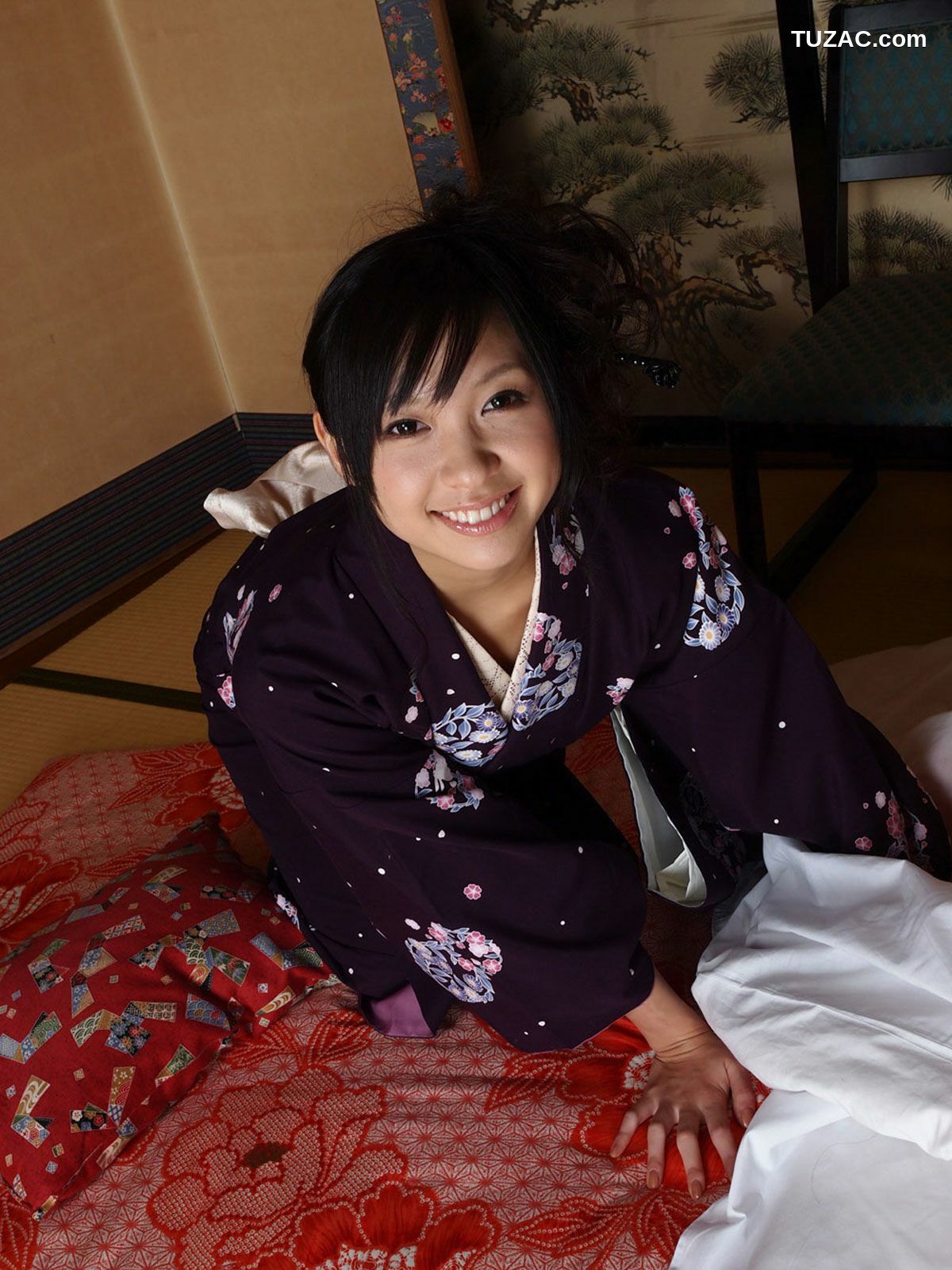 X-City_ KIMONO和テイスト 021 小倉奈々 Nana Ogura 写真集[35P]