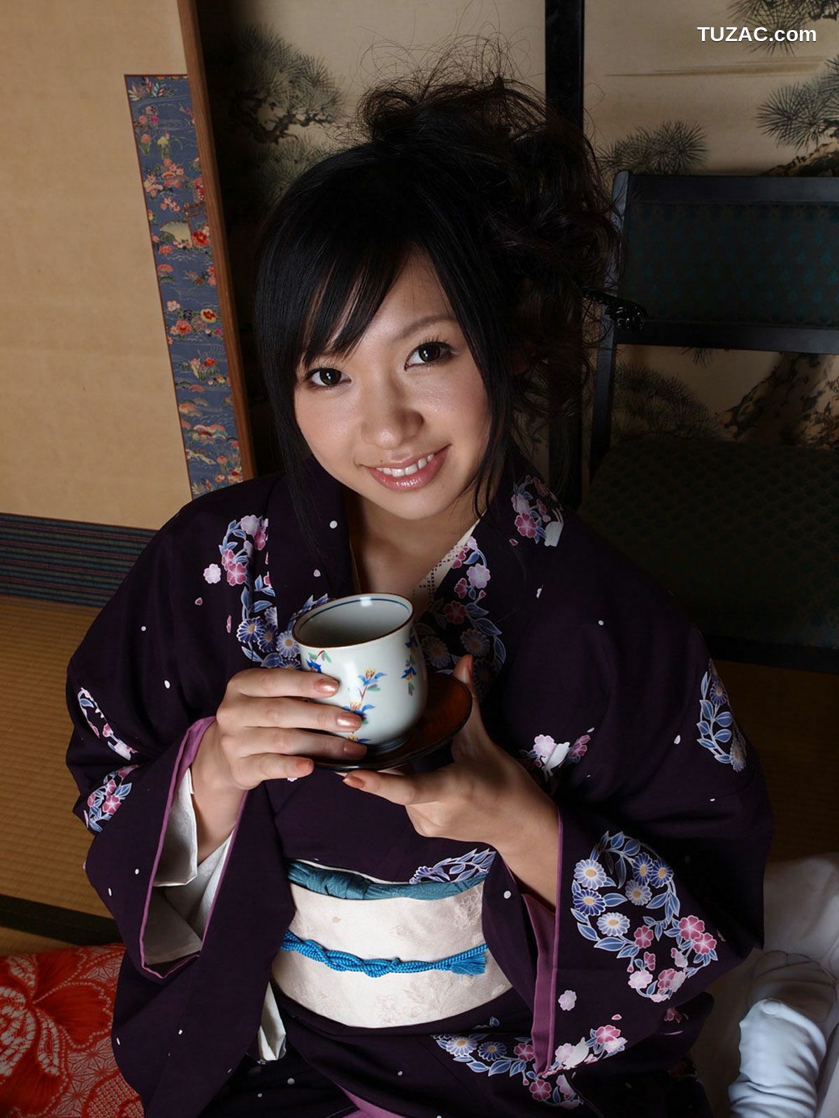 X-City_ KIMONO和テイスト 021 小倉奈々 Nana Ogura 写真集[35P]