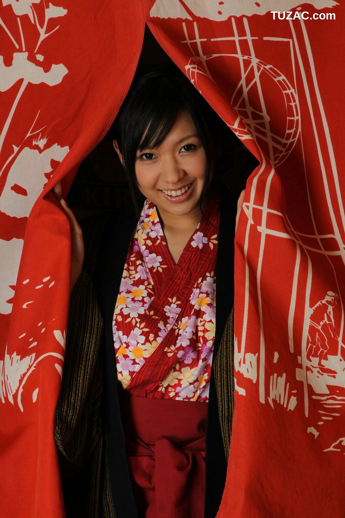 X-City_ KIMONO和テイスト 021 小倉奈々 Nana Ogura 写真集[35P]