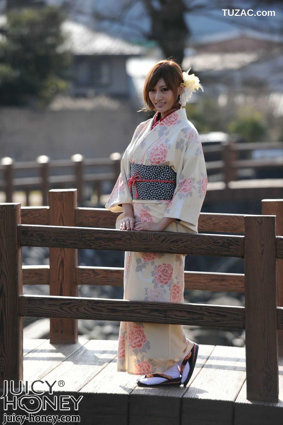 X-City_ KIMONO和テイスト 023 明日花キララ Kirara Asuka 写真集[53P]