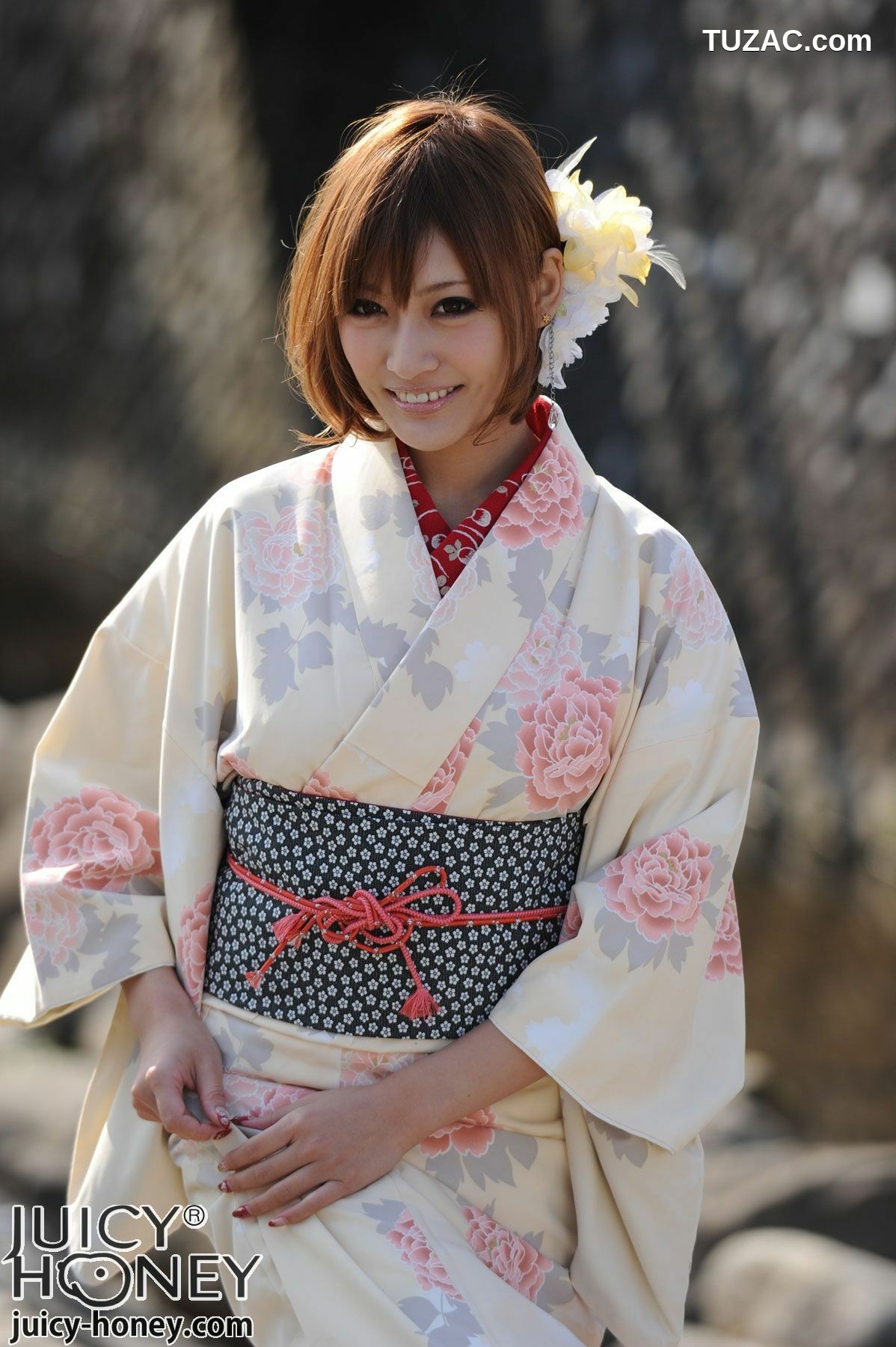X-City_ KIMONO和テイスト 023 明日花キララ Kirara Asuka 写真集[53P]