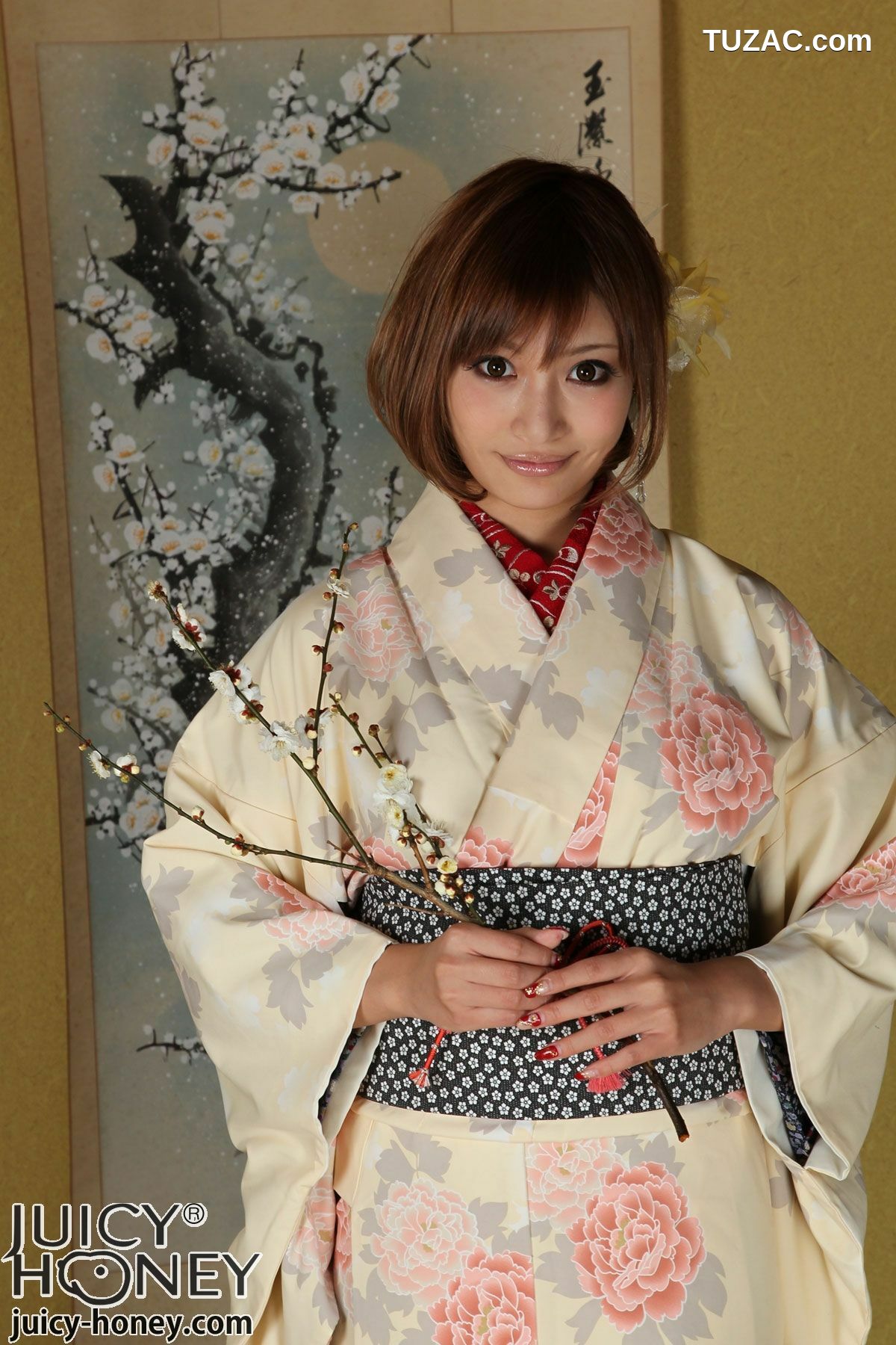 X-City_ KIMONO和テイスト 023 明日花キララ Kirara Asuka 写真集[53P]