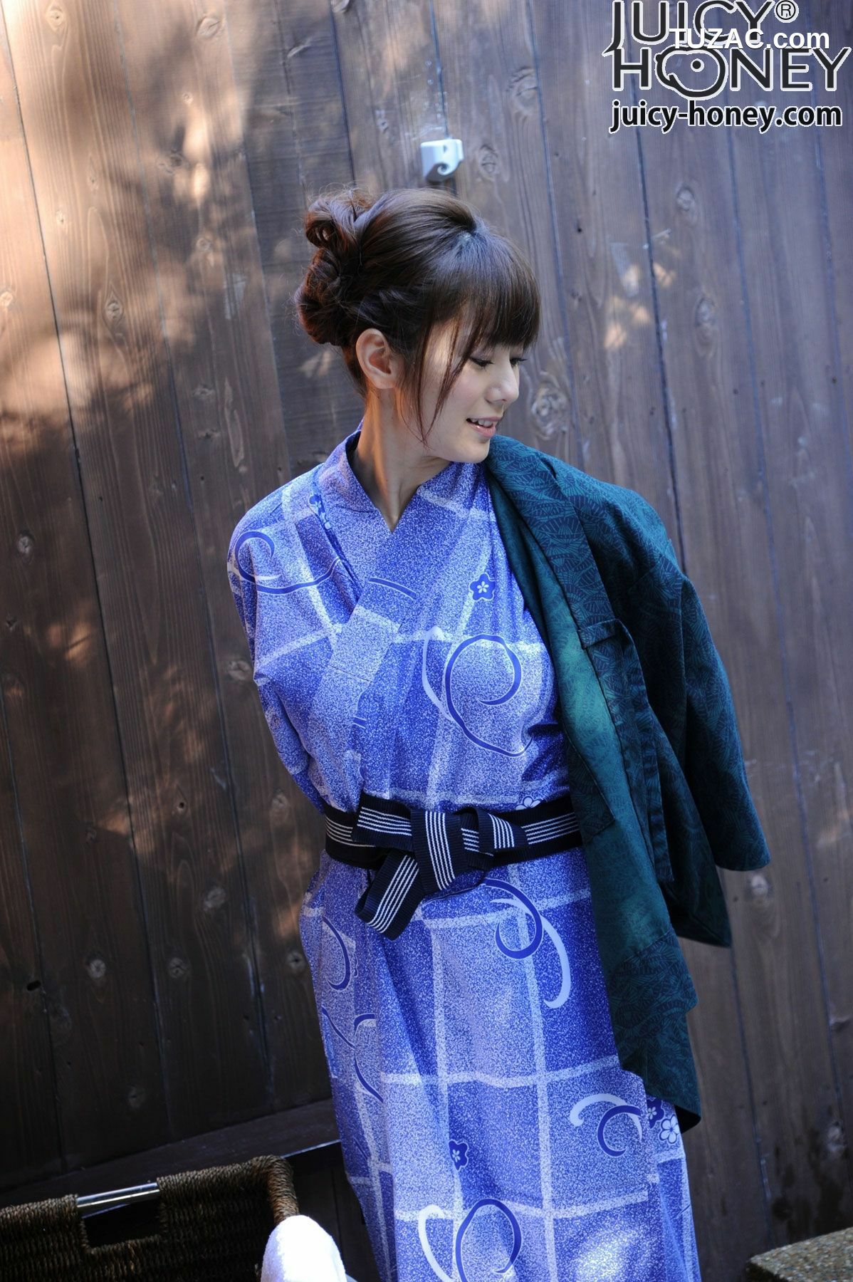 X-City_ KIMONO和テイスト 024 麻美由真 Yuma Asami 写真集[25P]