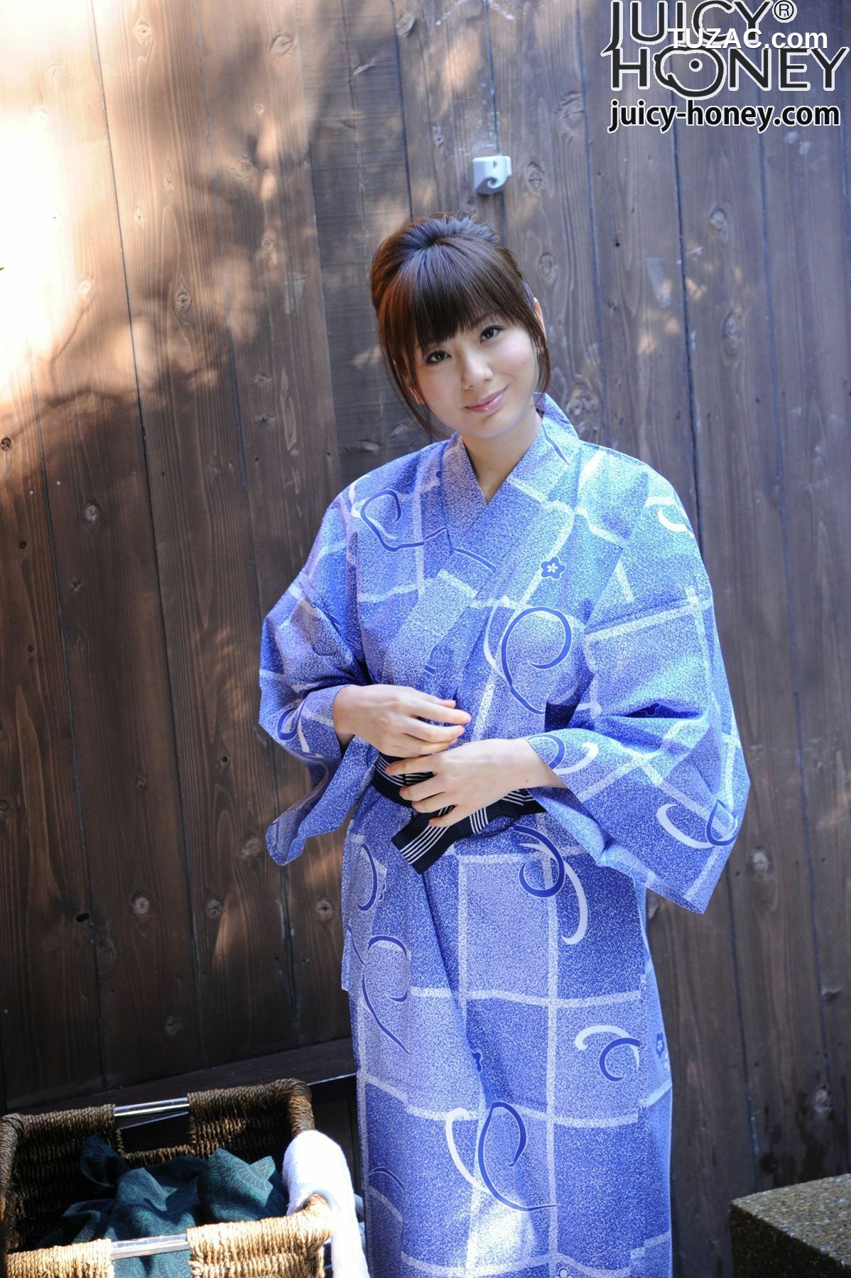 X-City_ KIMONO和テイスト 024 麻美由真 Yuma Asami 写真集[25P]