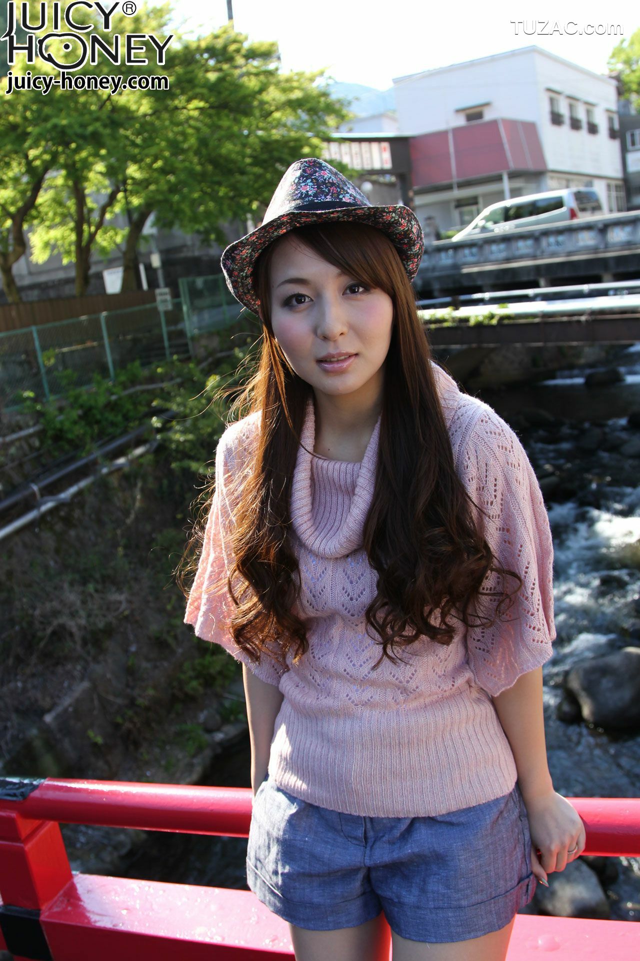 X-City_ KIMONO和テイスト 027 希崎ジェシカ/希崎杰西卡 Jessica Kizaki 写真集[47P]