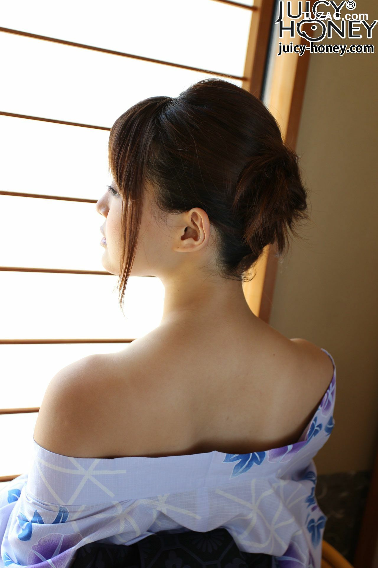 X-City_ KIMONO和テイスト 028 葵つかさ Tsukasa Aoi 写真集[35P]